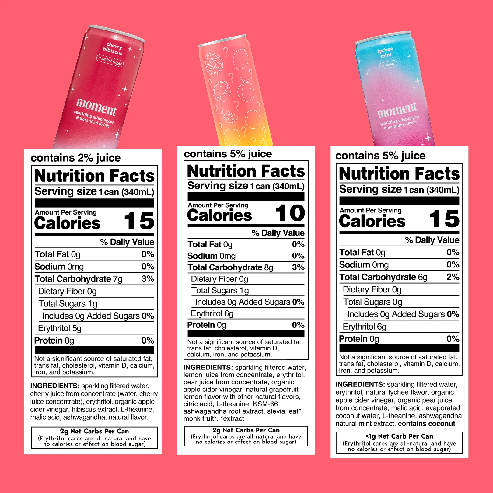 summer flavors variety - Image 6