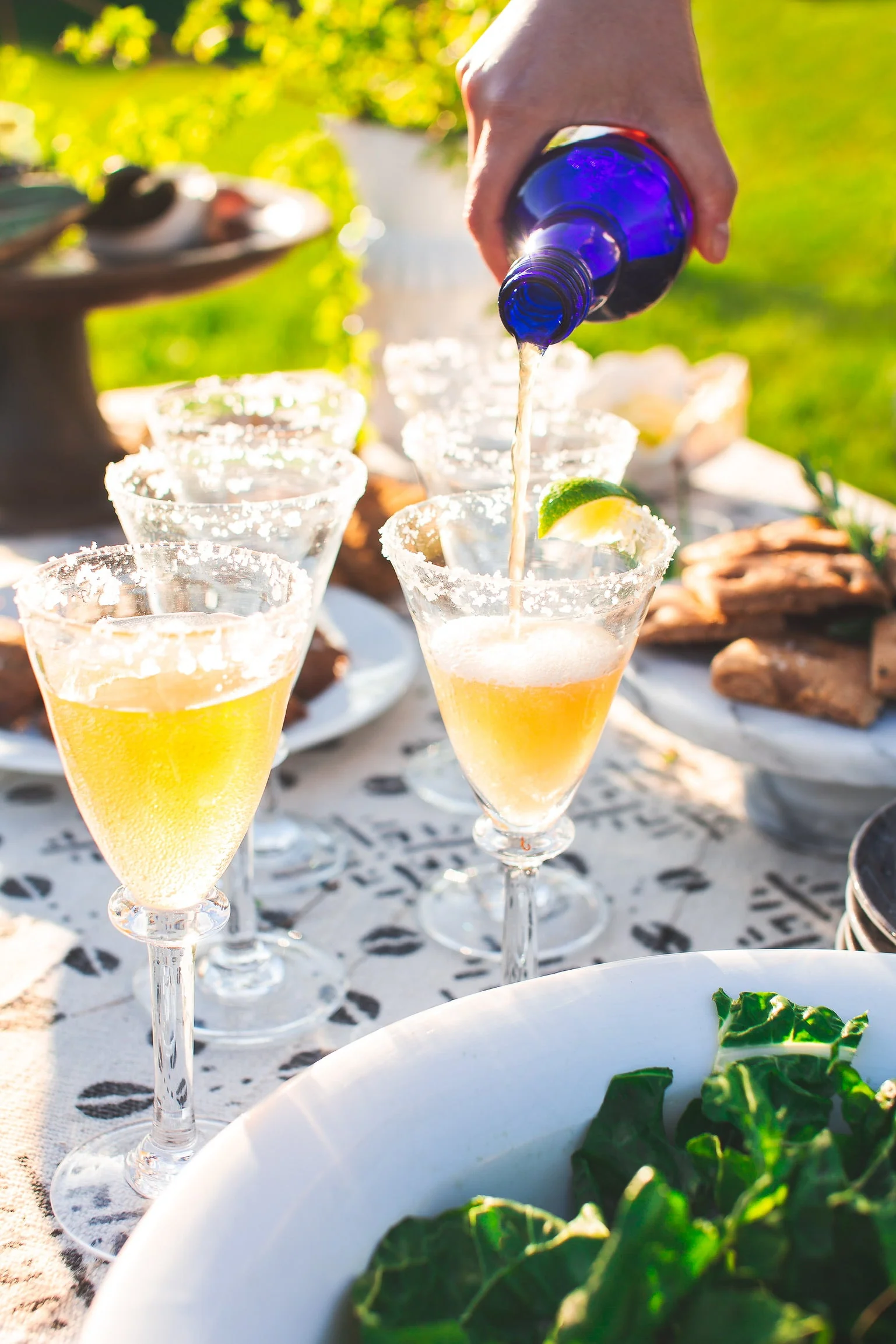 Summer Vibes | Citrus Seasoning Salt - Image 11