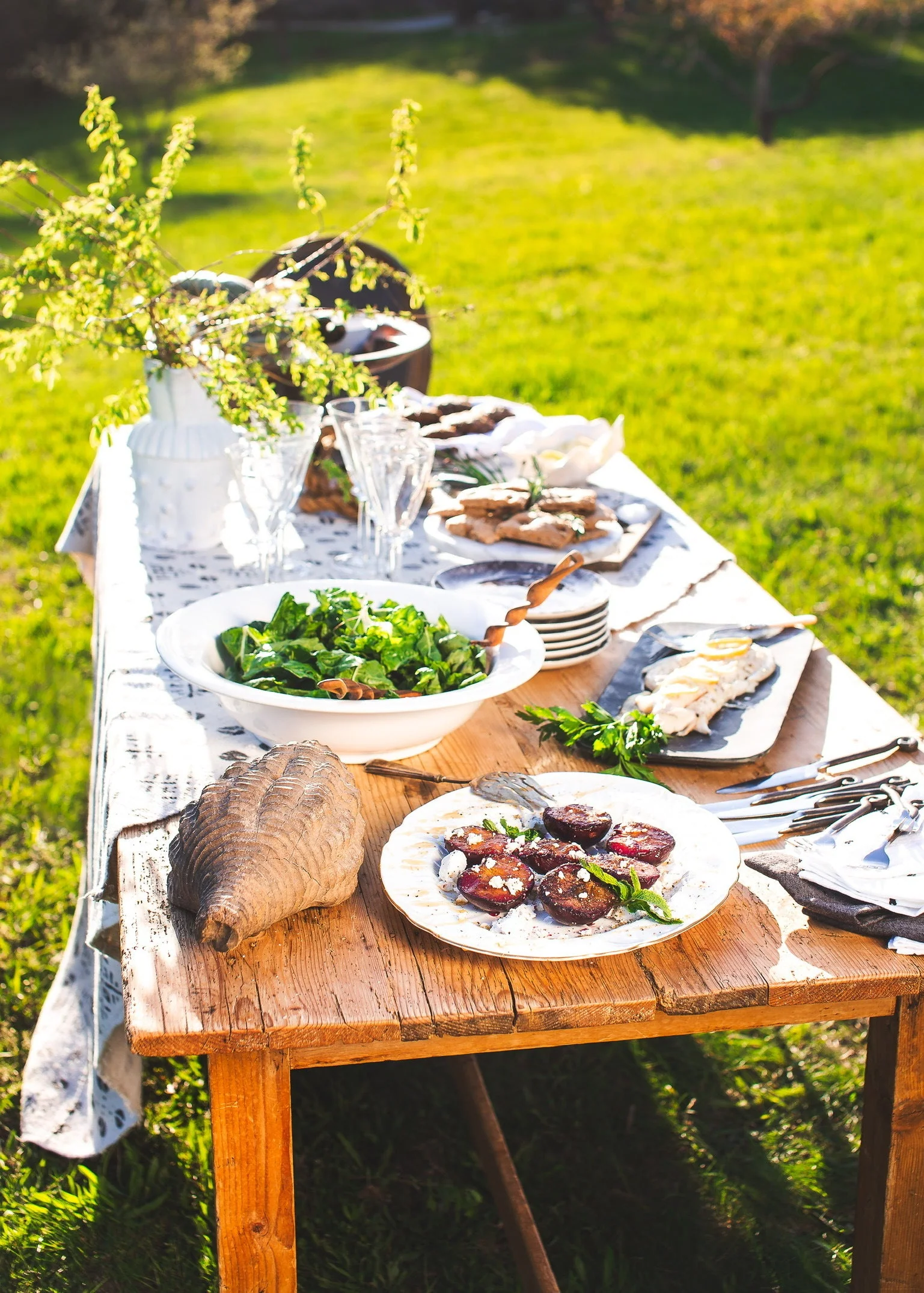 Summer Vibes | Citrus Seasoning Salt - Image 3