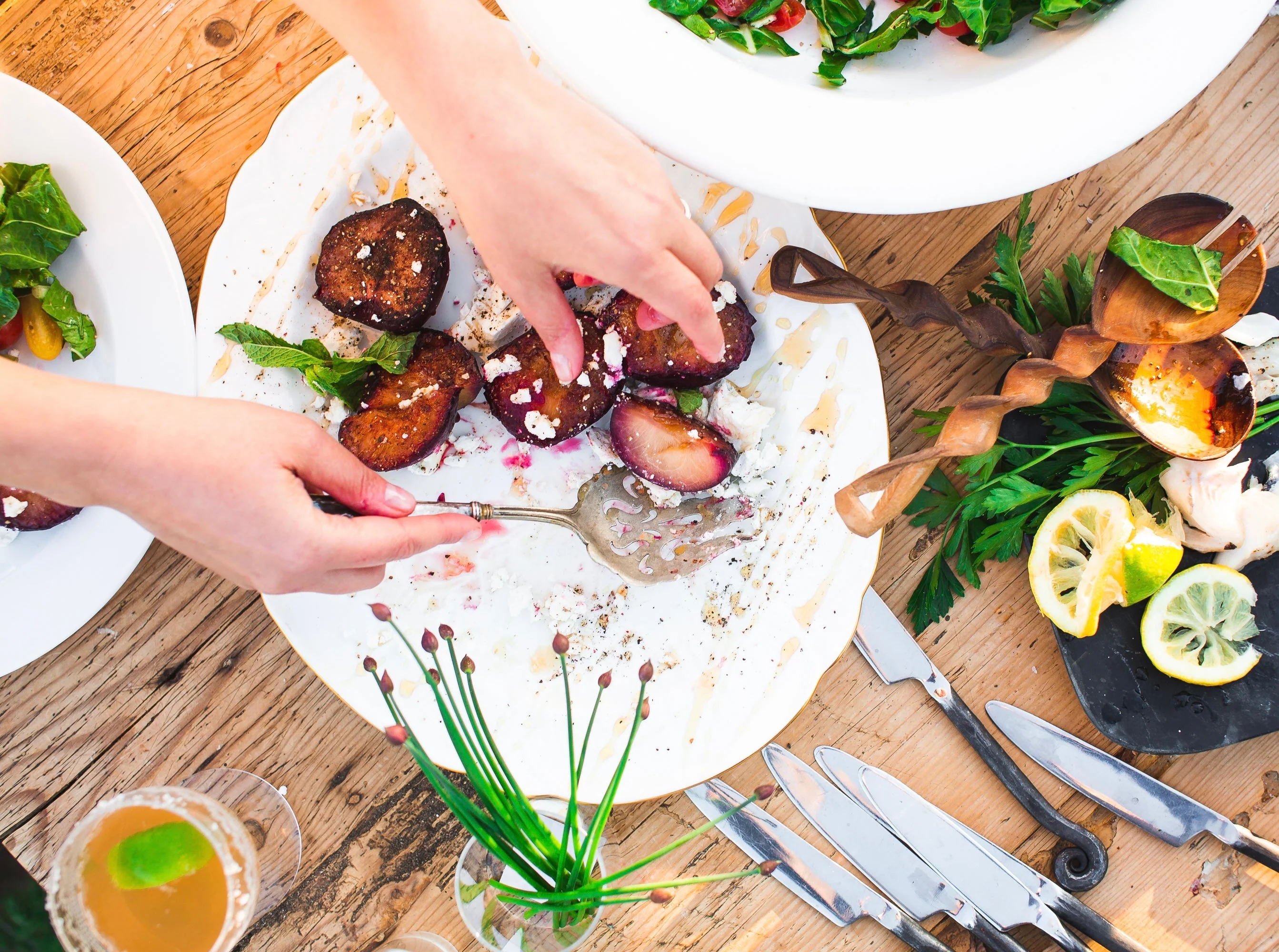 Summer Vibes | Citrus Seasoning Salt - Image 6