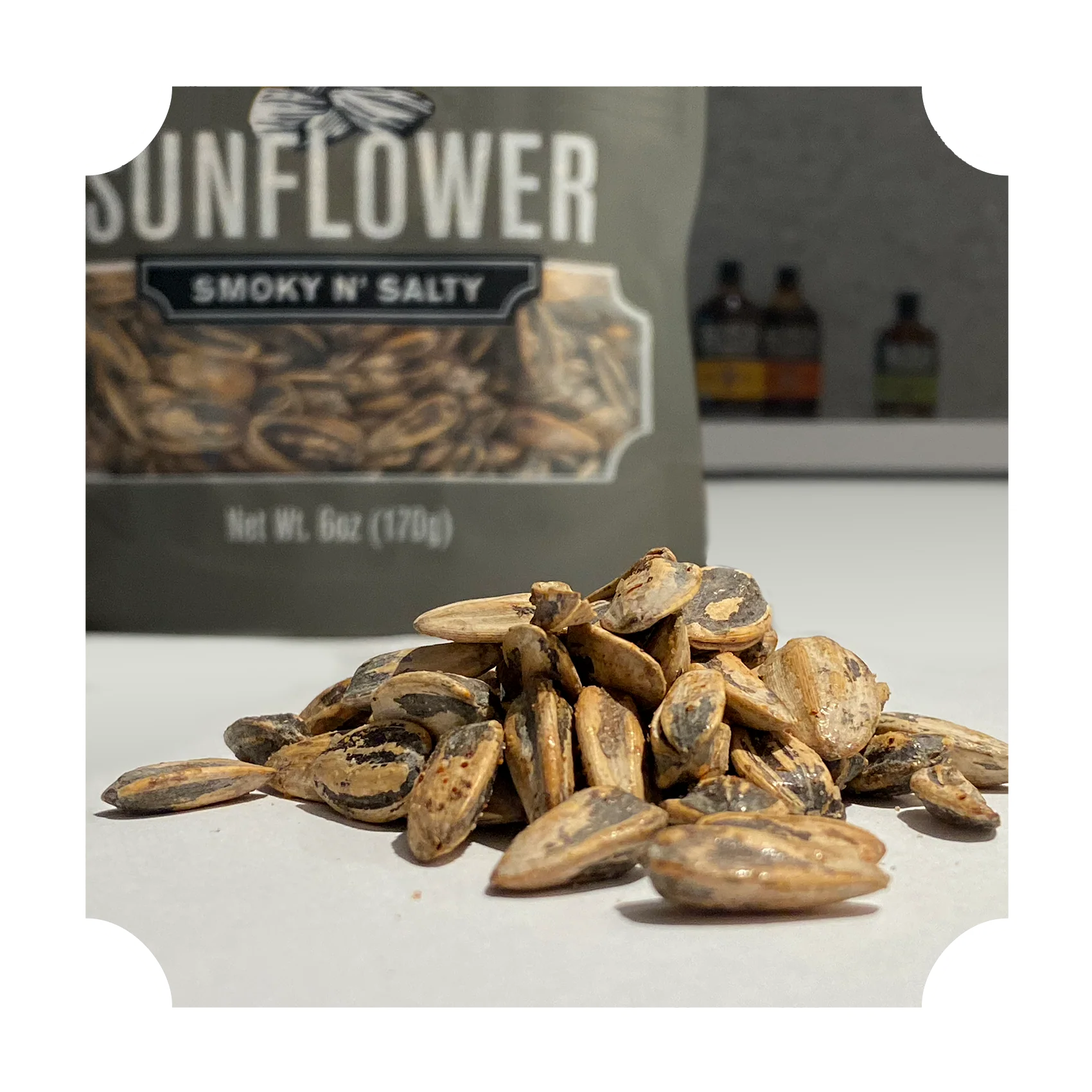 SUNFLOWER SEEDS - VARIETY PACK - Image 3