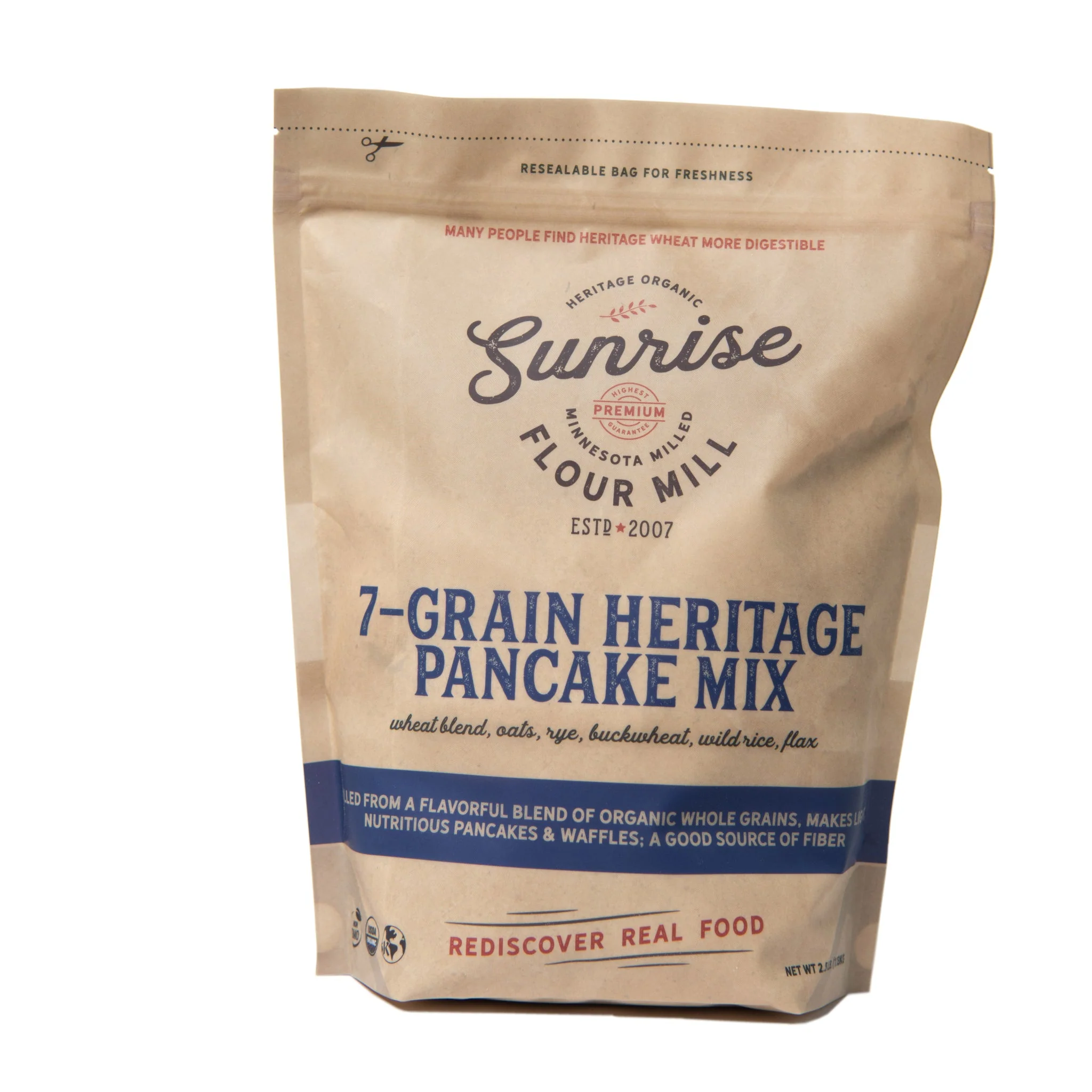 Sunrise Breakfast Bundle - Image 3