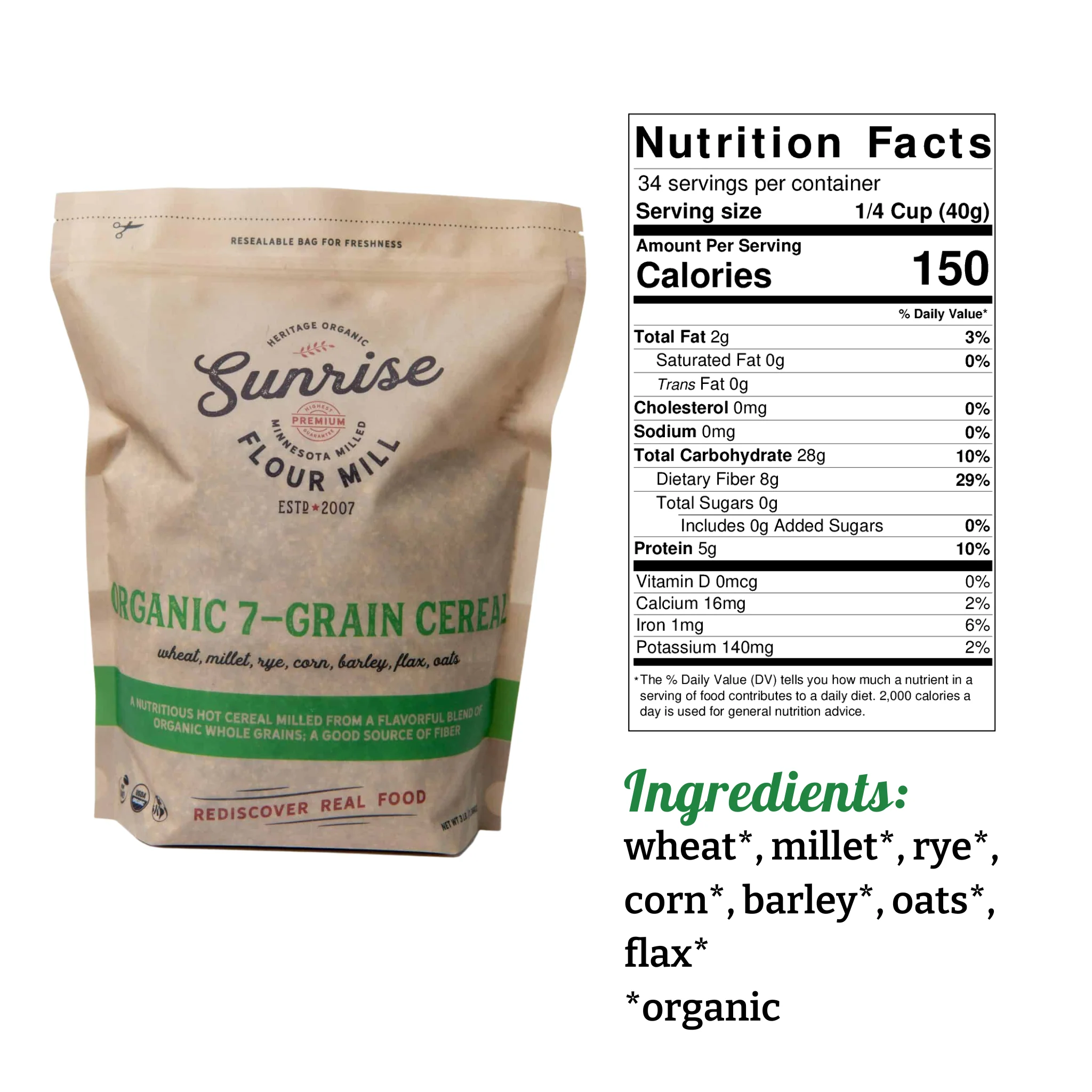 Sunrise Breakfast Bundle - Image 8