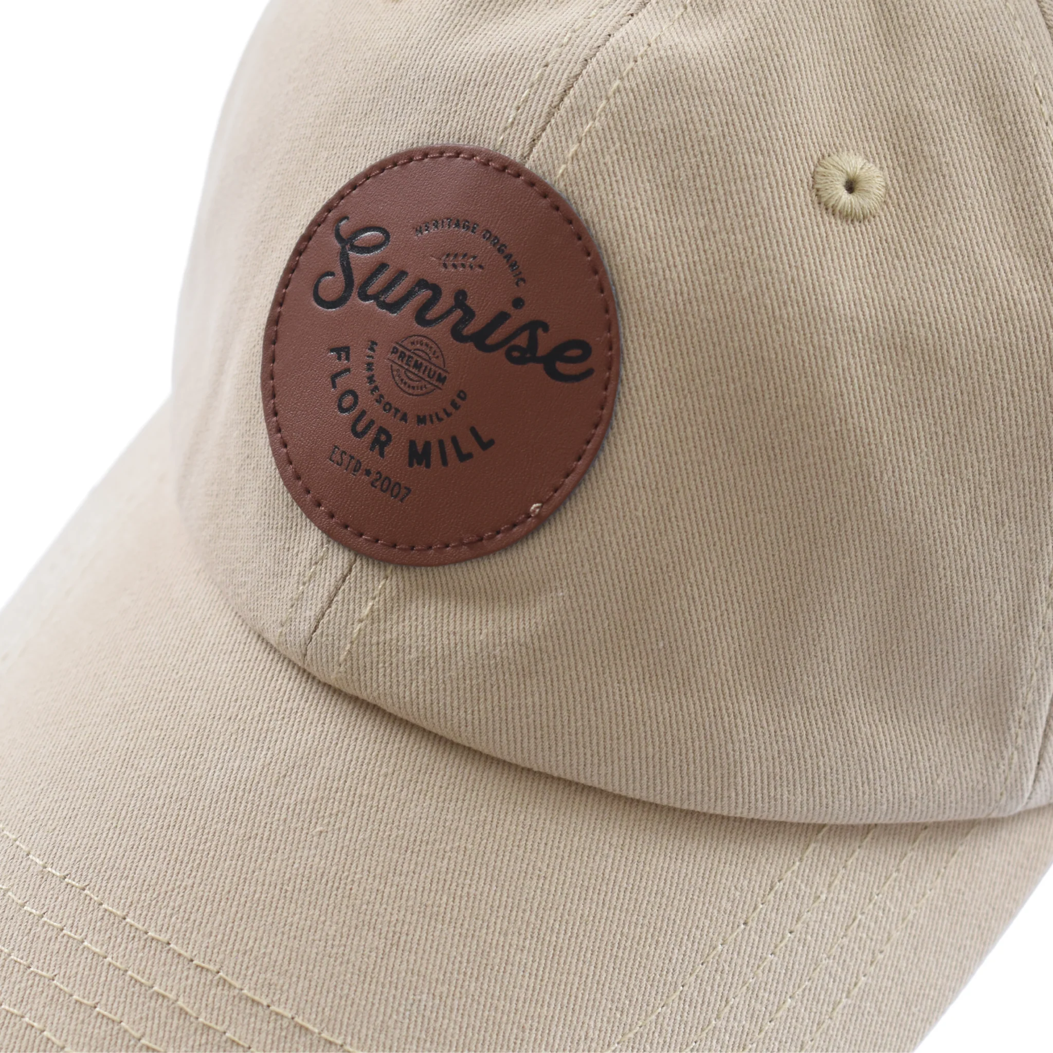 Sunrise Flour Mill Hat - Image 3