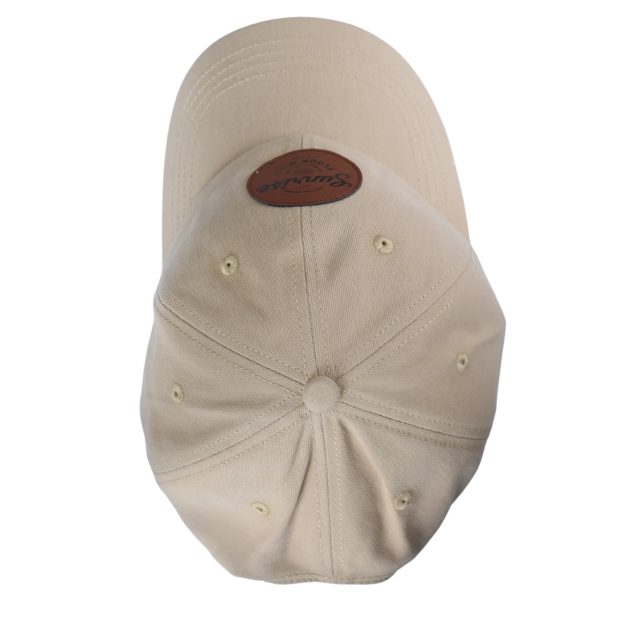 Sunrise Flour Mill Hat - Image 4