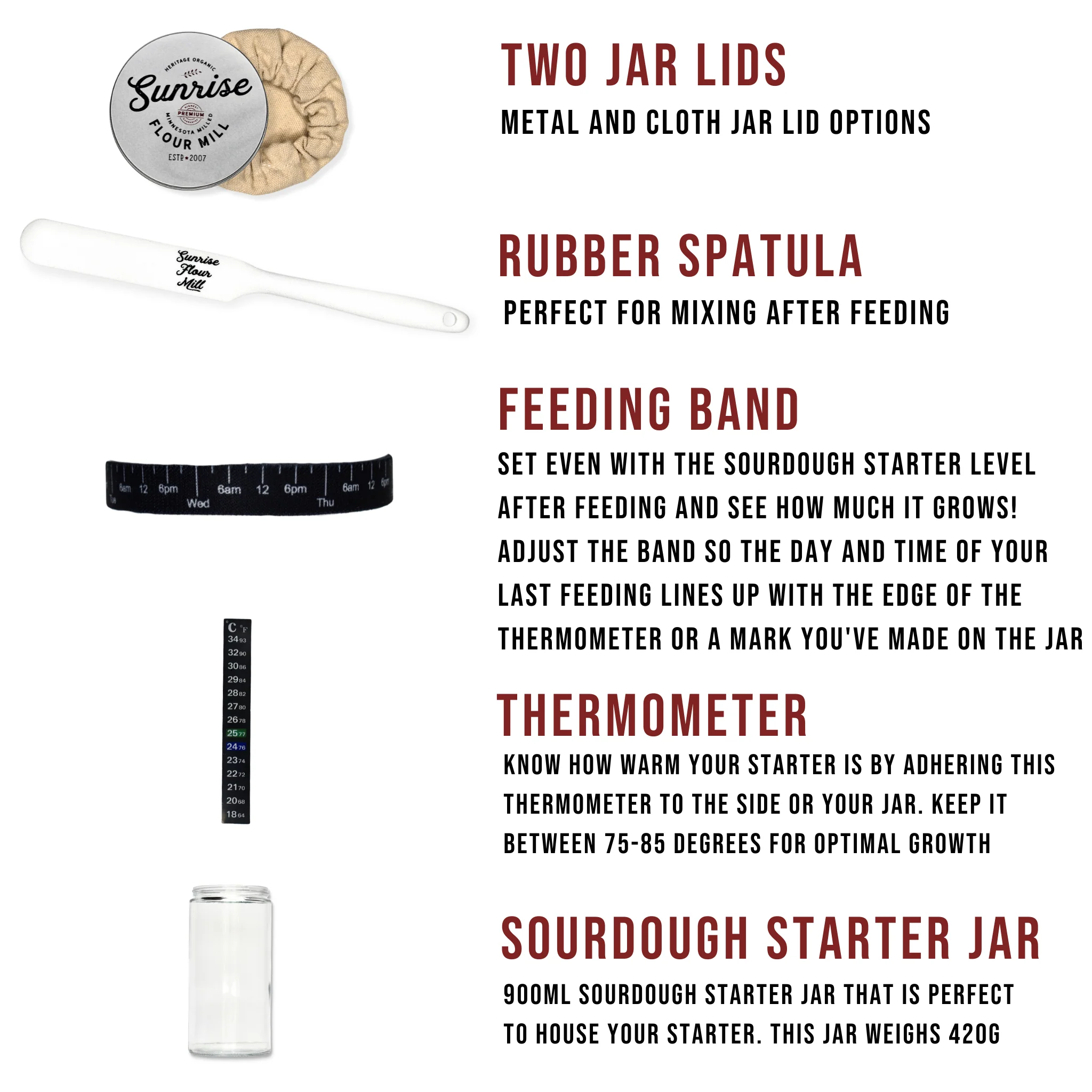 Super Deluxe Bread Kit - Image 19