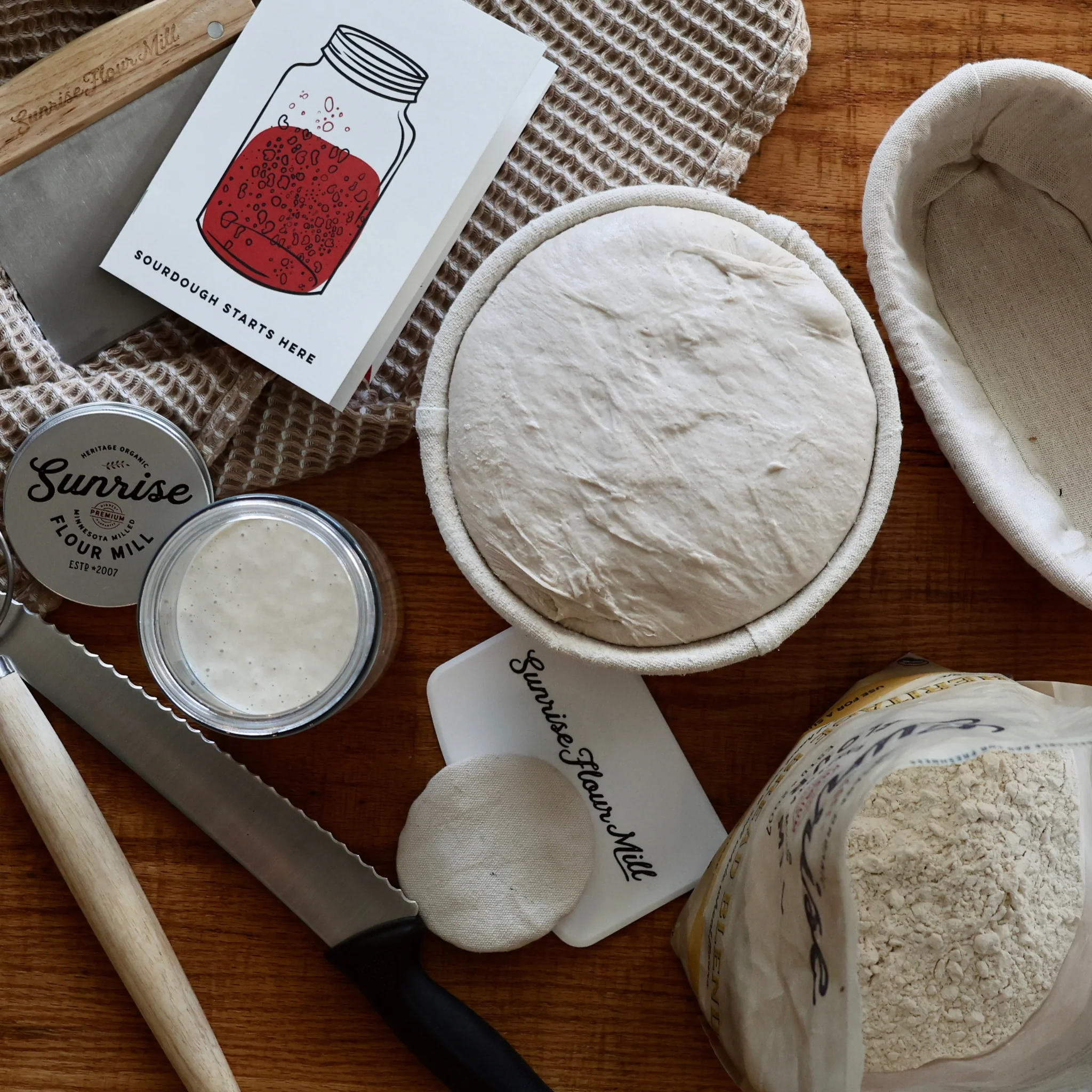 Super Deluxe Bread Kit - Image 2