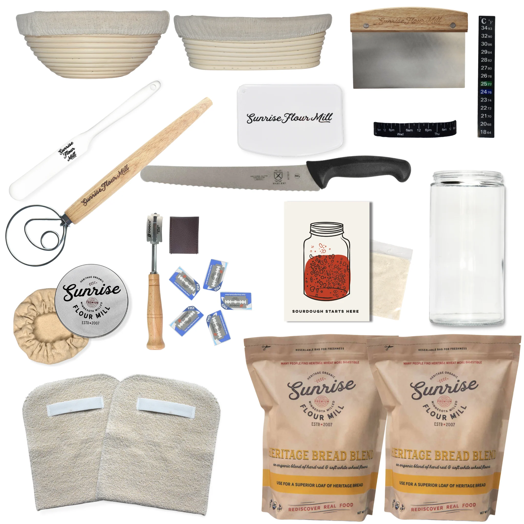 Super Deluxe Bread Kit - Image 3