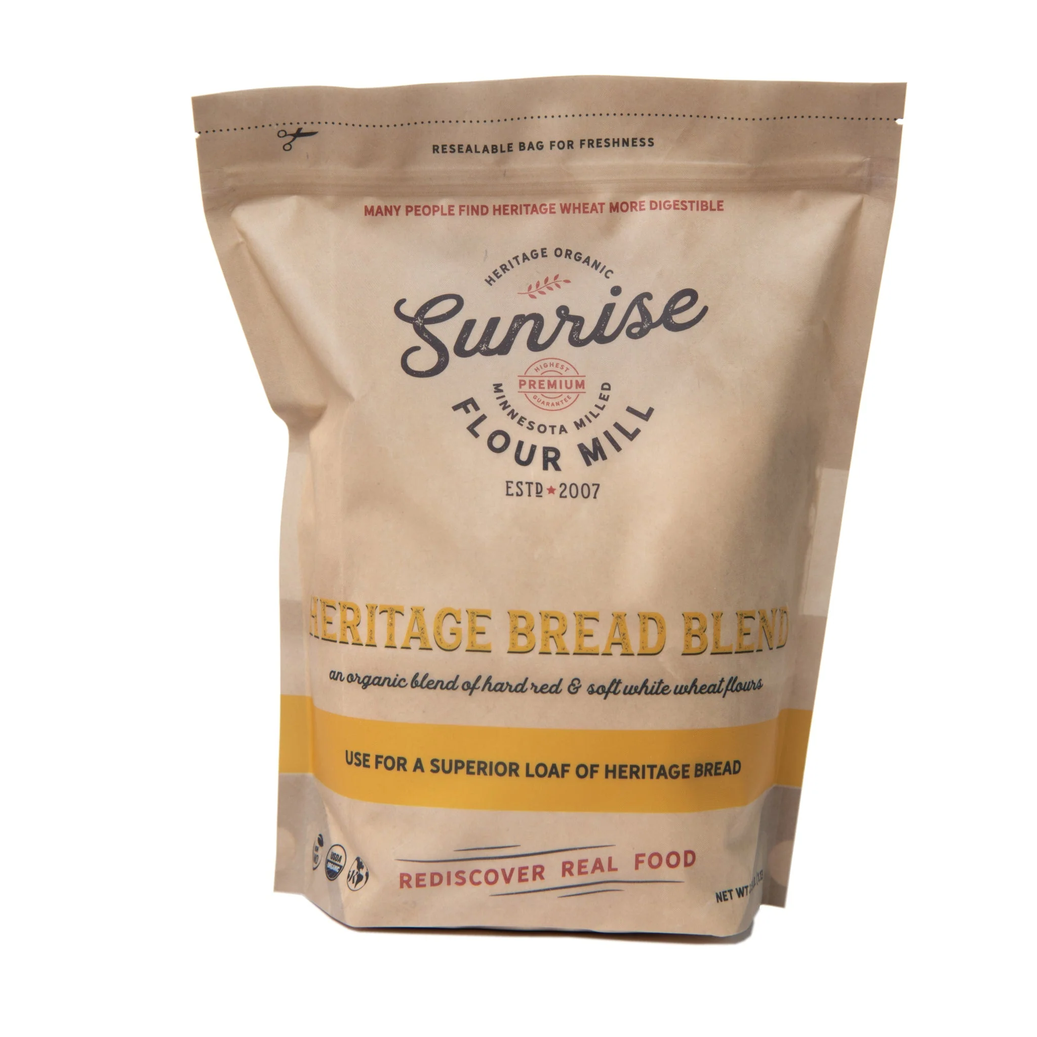 Super Deluxe Bread Kit - Image 4