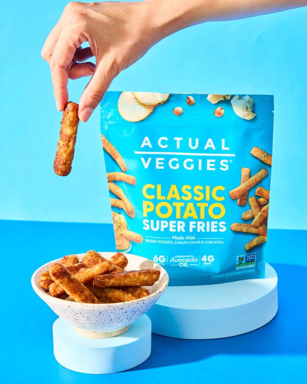 Super Fries - Variety Pack - Image 2