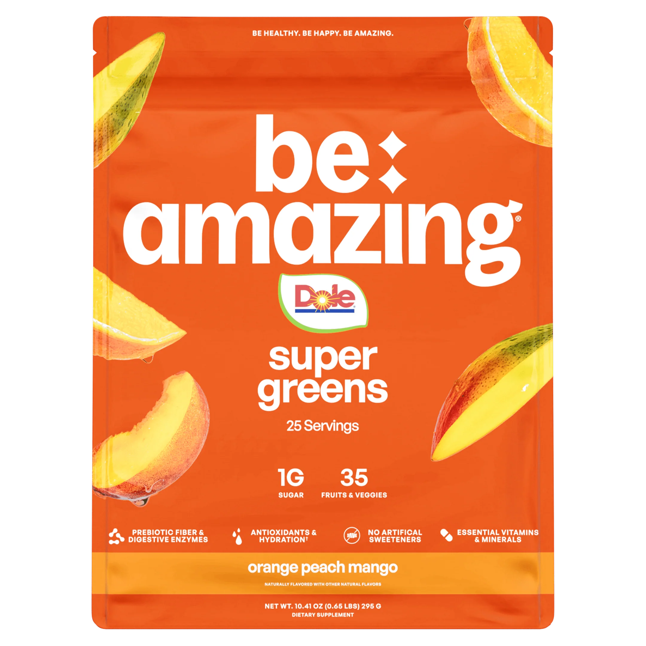 Super Greens - Image 3
