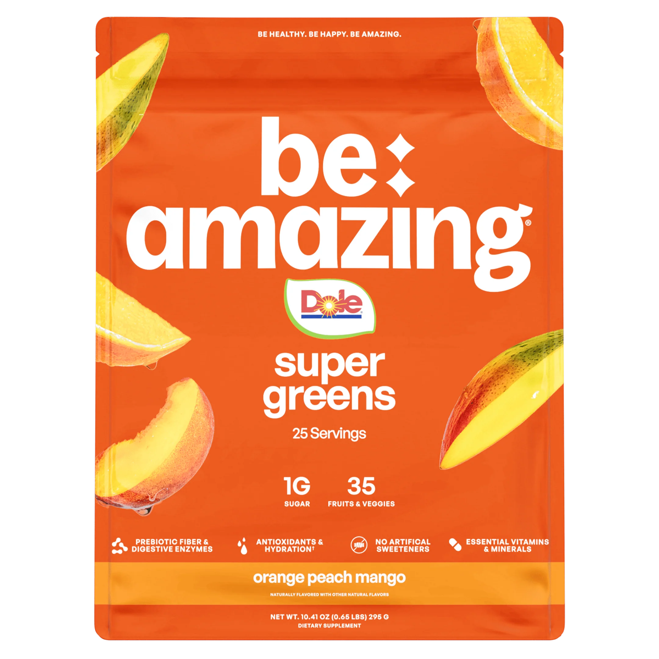Super Greens - Image 4