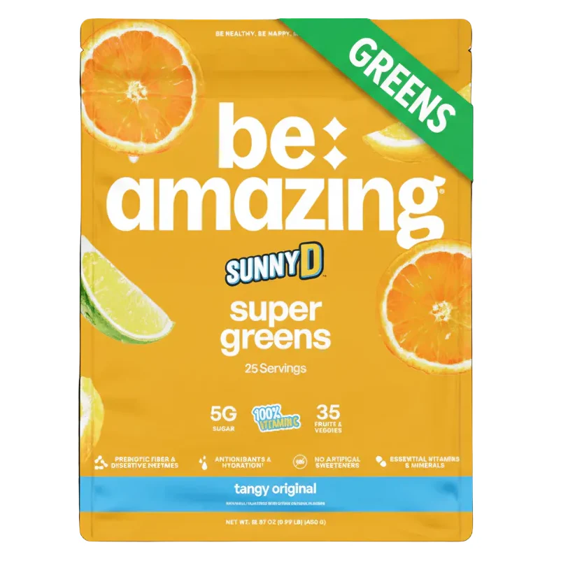 Super Greens - Image 5