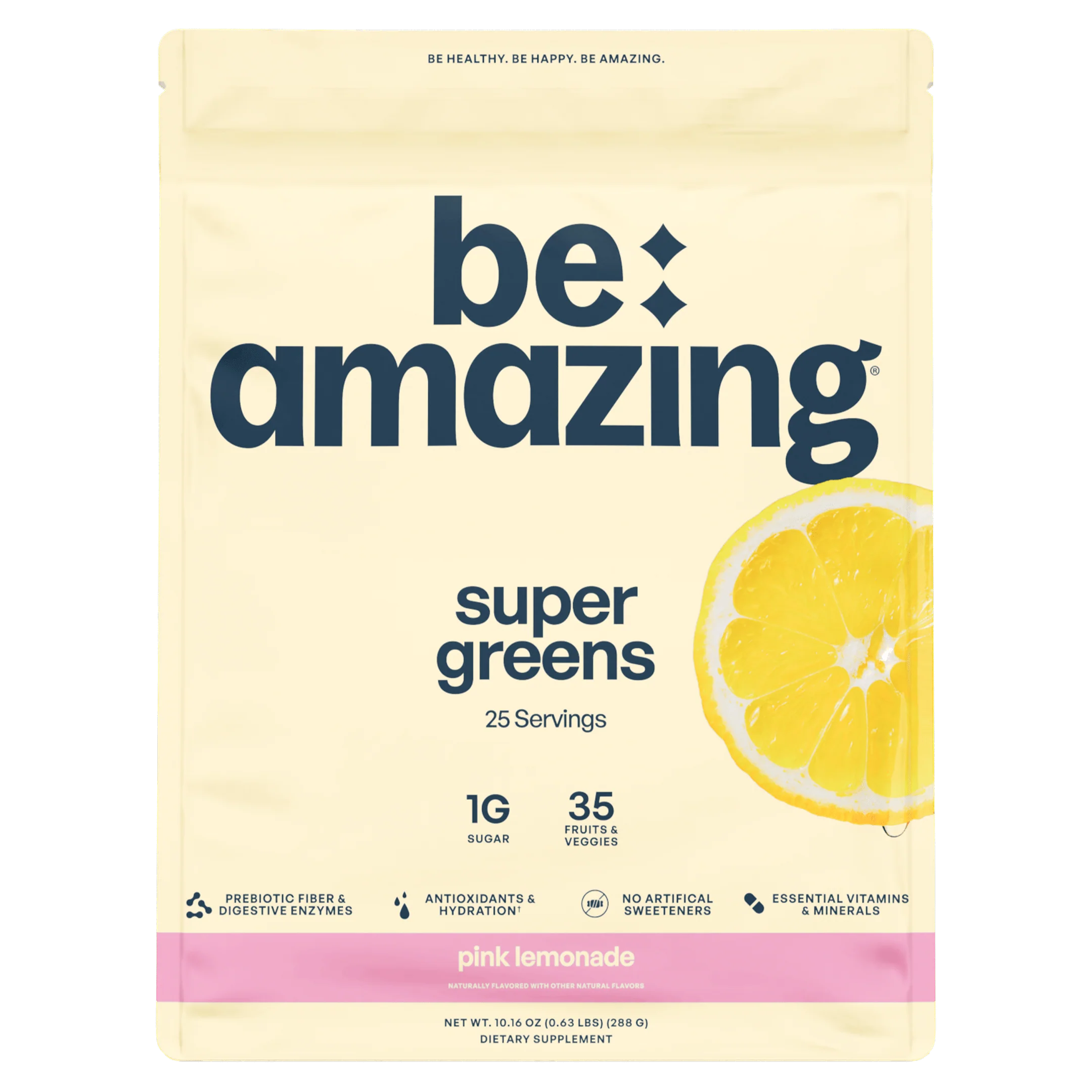 Super Greens - Image 6