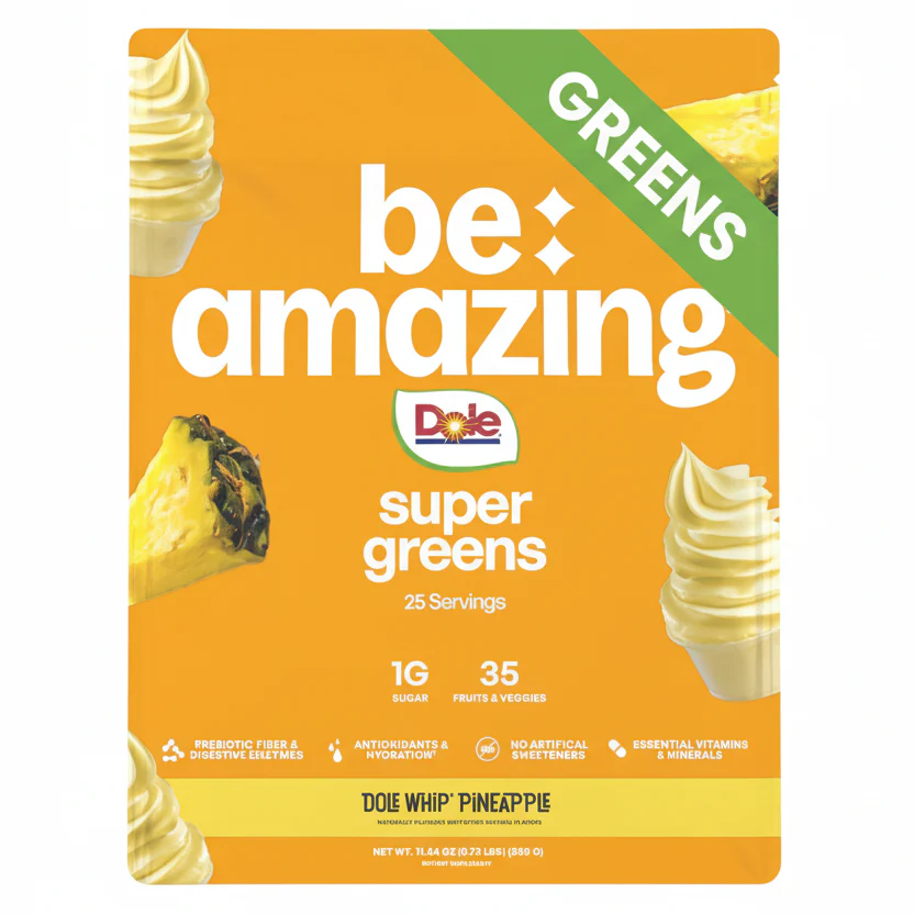 Super Greens - Image 7