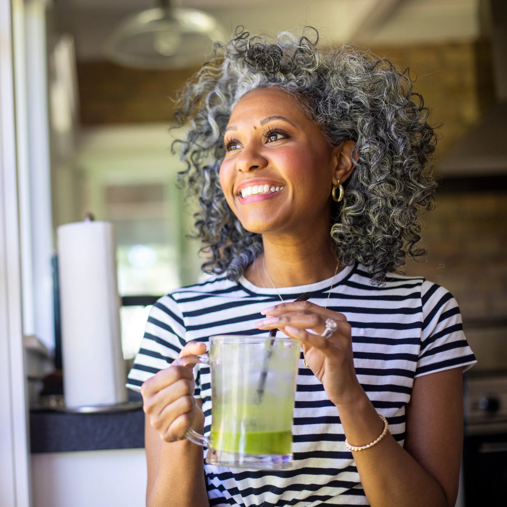 Super Greens Superfood Blend - Image 2