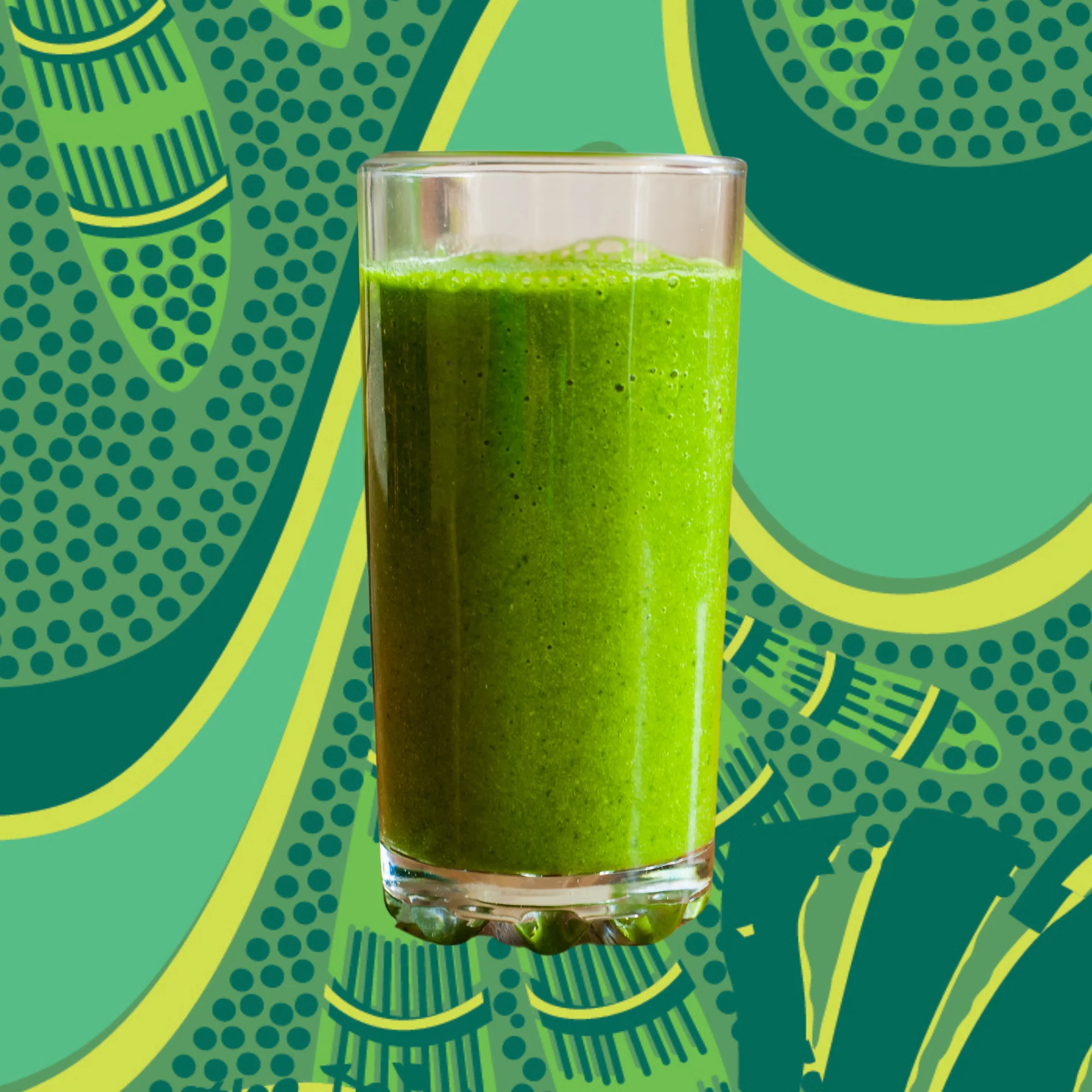 Super Greens Superfood Blend - Image 3