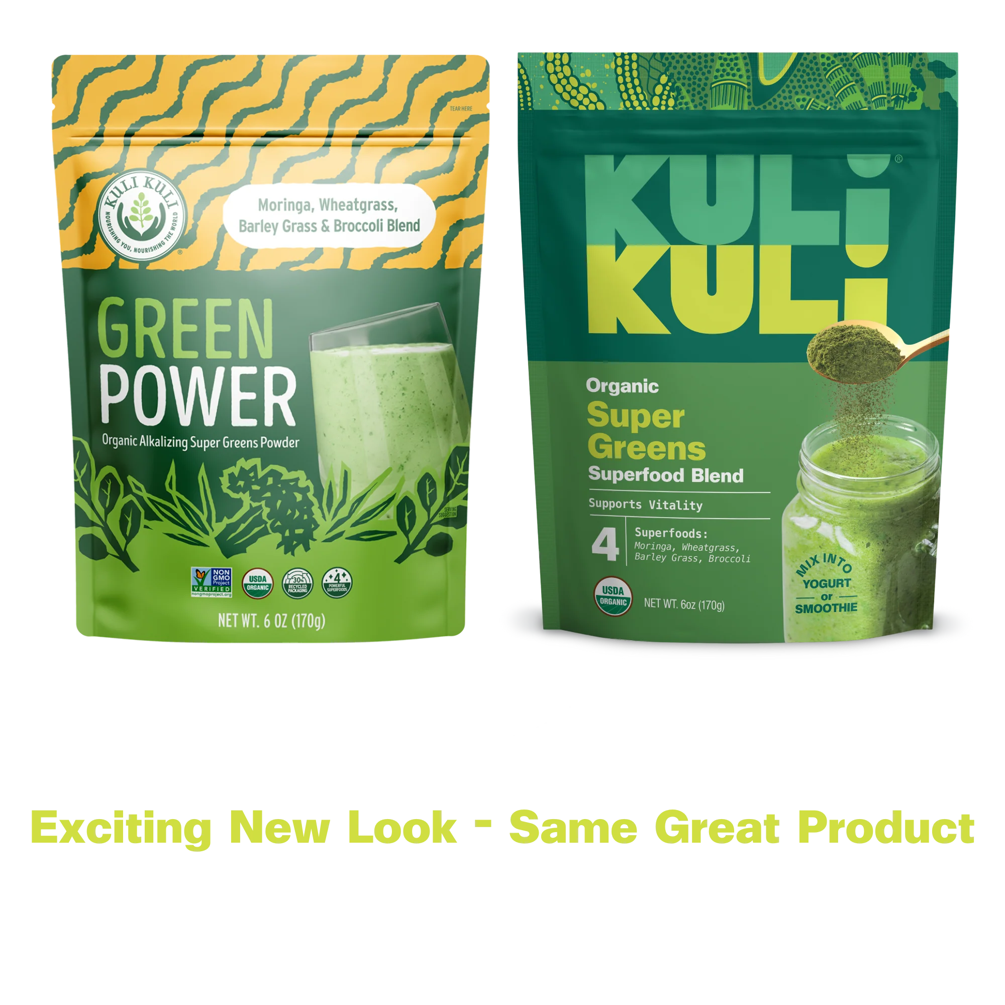 Super Greens Superfood Blend - Image 7