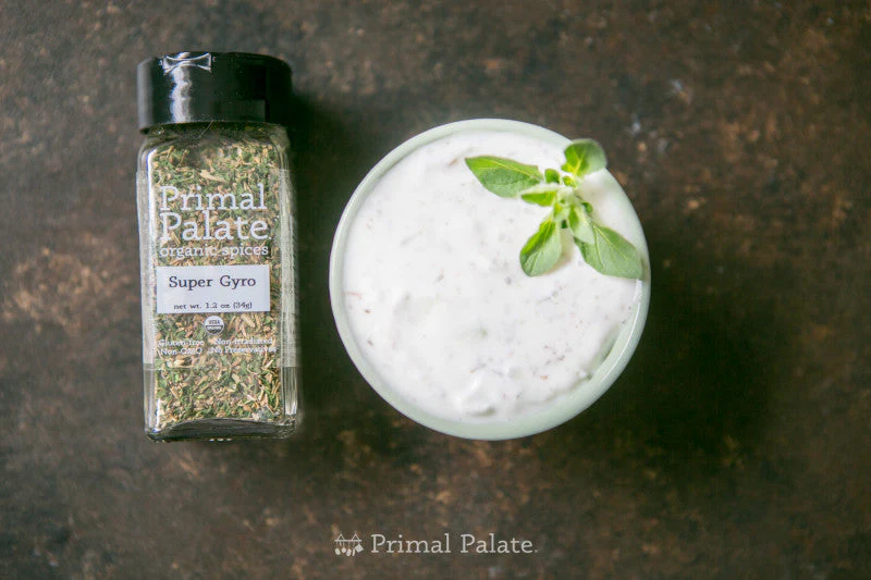 Super Gyro Seasoning - Image 3