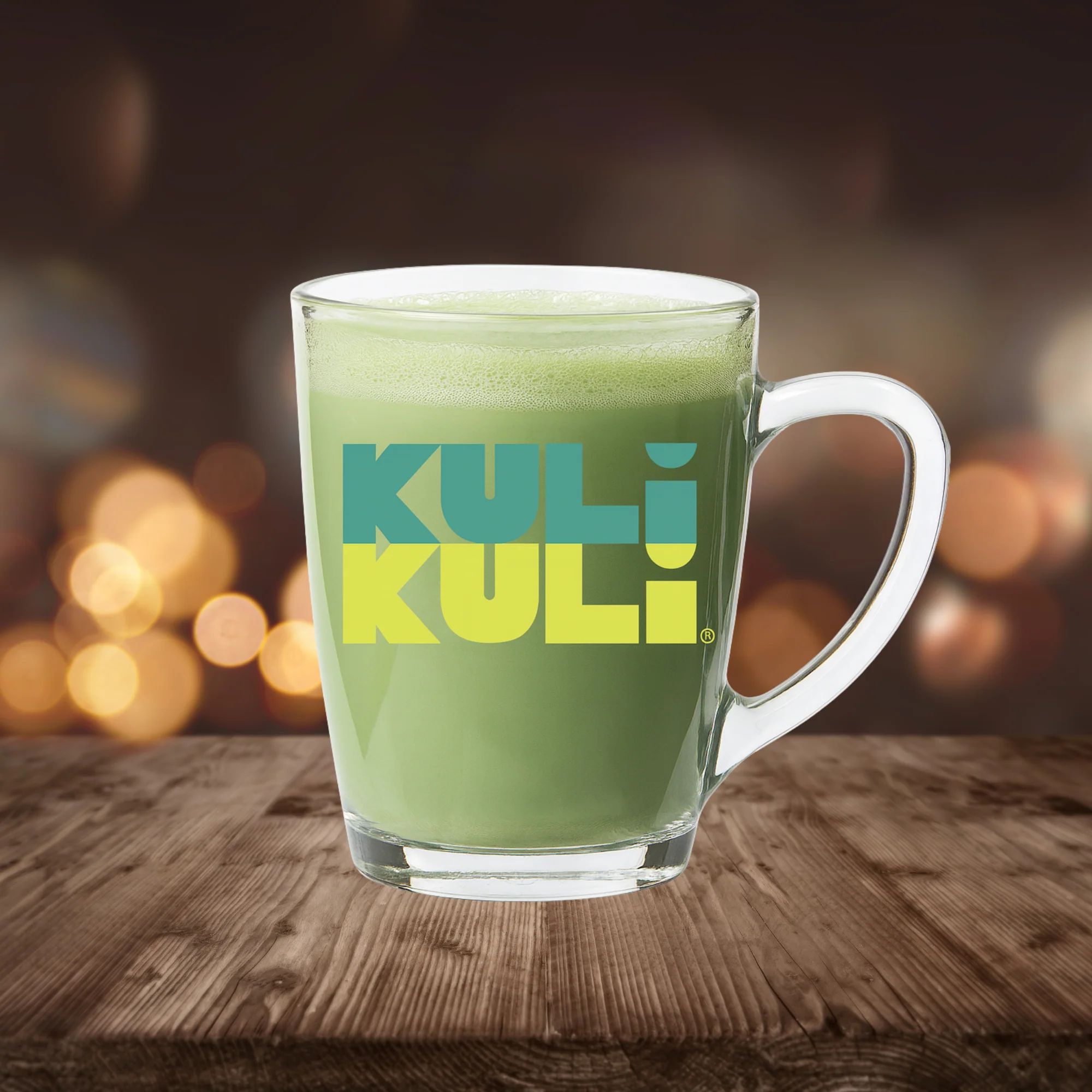 Superfood Latte Gift Box - Image 2