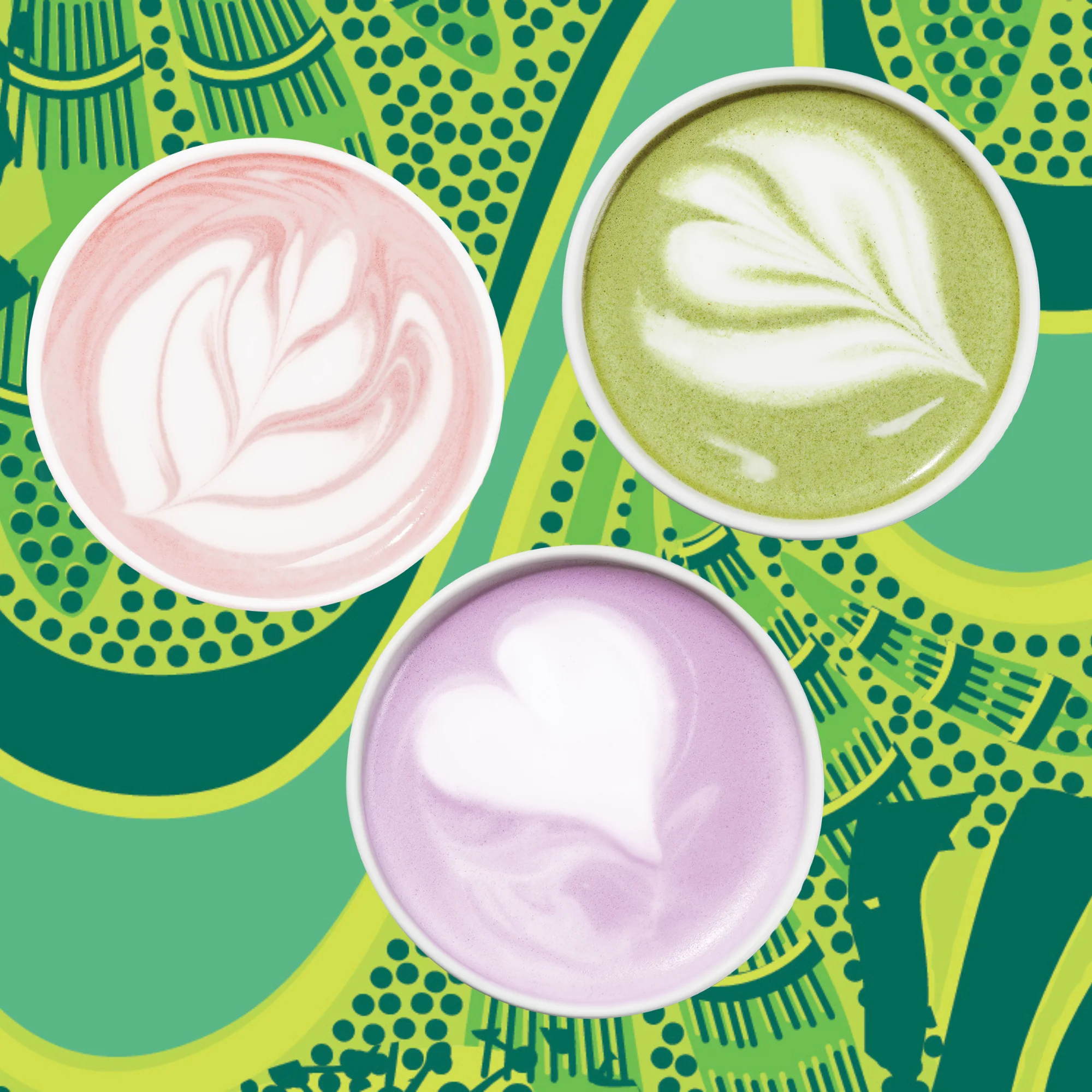 Superfood Lattes - Variety Pack - Image 10