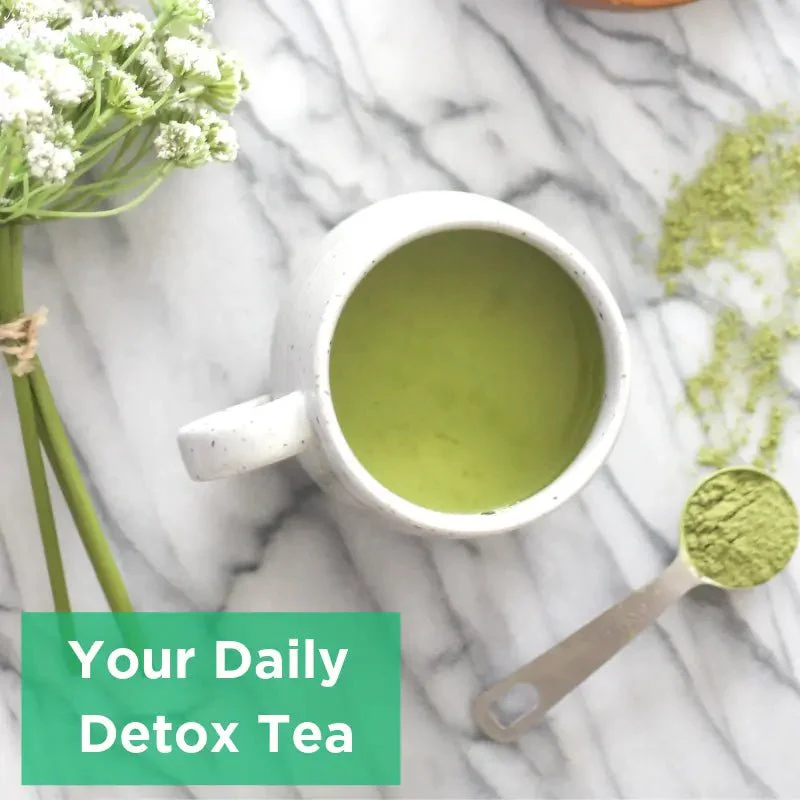 Superfood Matcha - Image 7