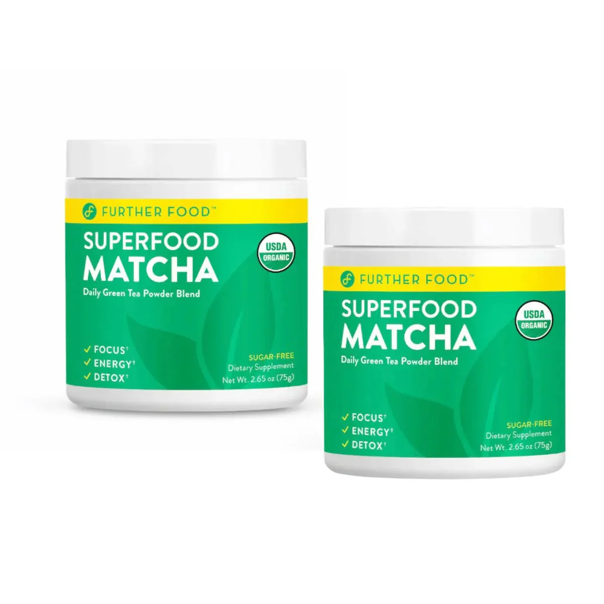 Superfood Matcha - Image 8