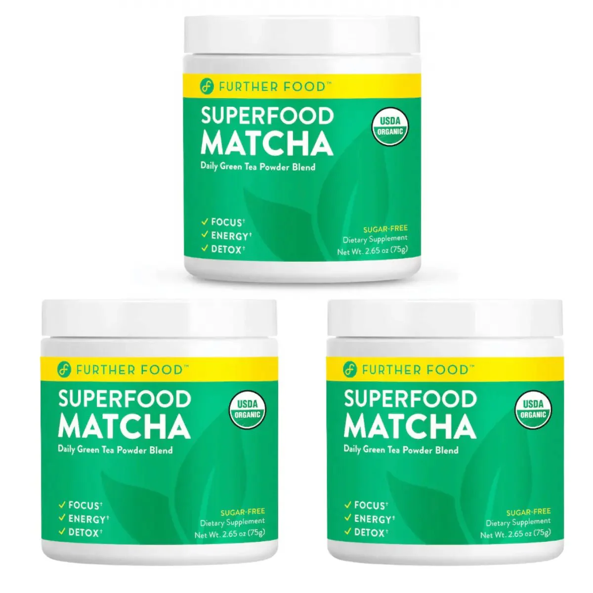 Superfood Matcha - Image 9
