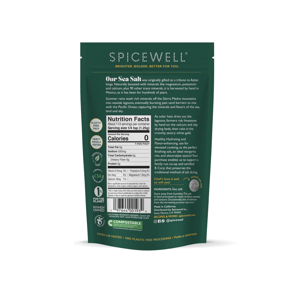 Superfood Pantry Bundle - Image 11