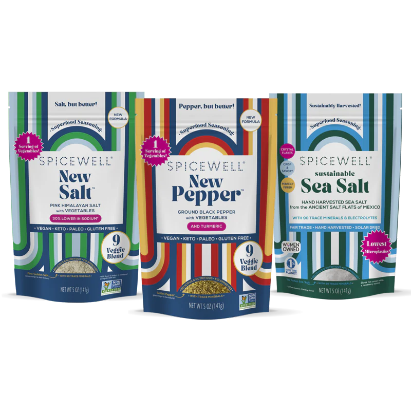 Superfood Pantry Bundle - Image 2