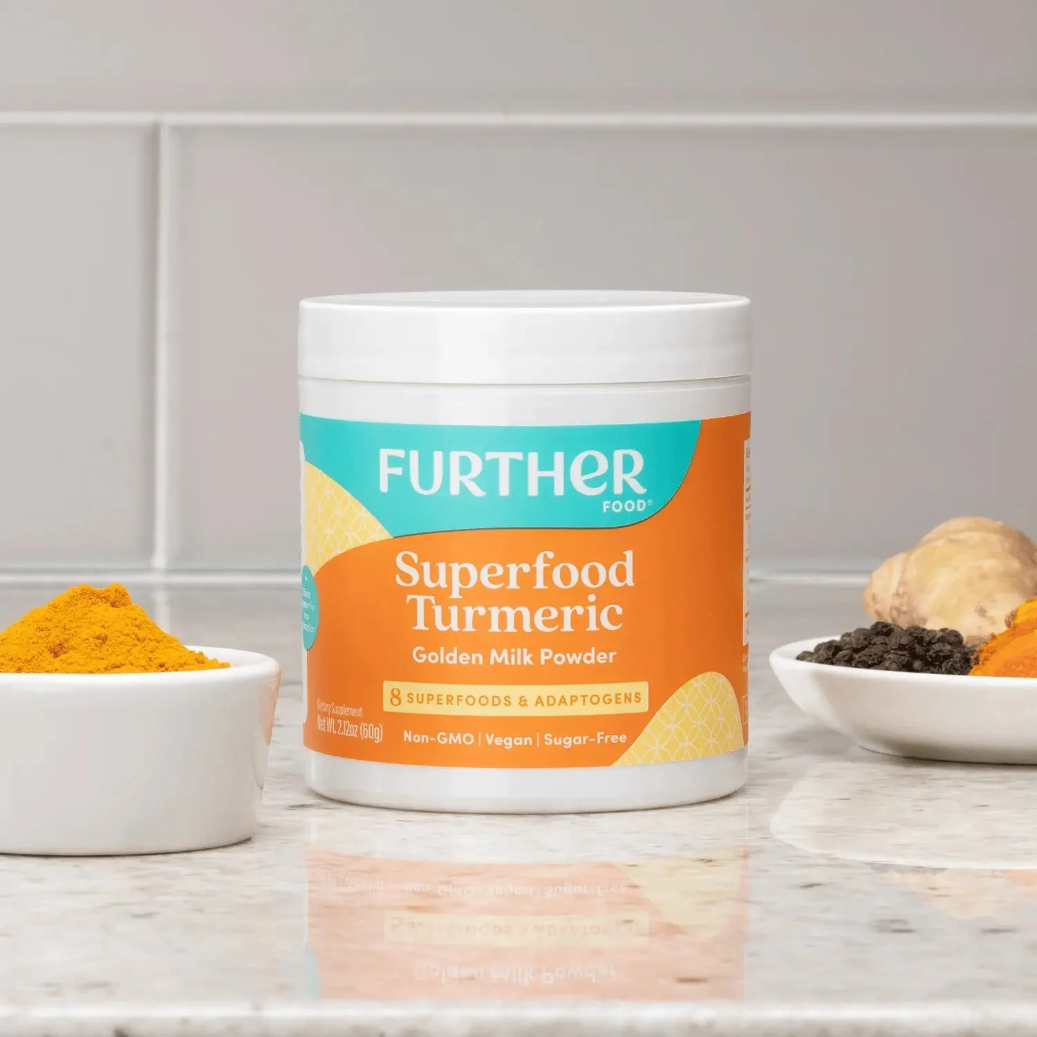 Superfood Turmeric - Image 2