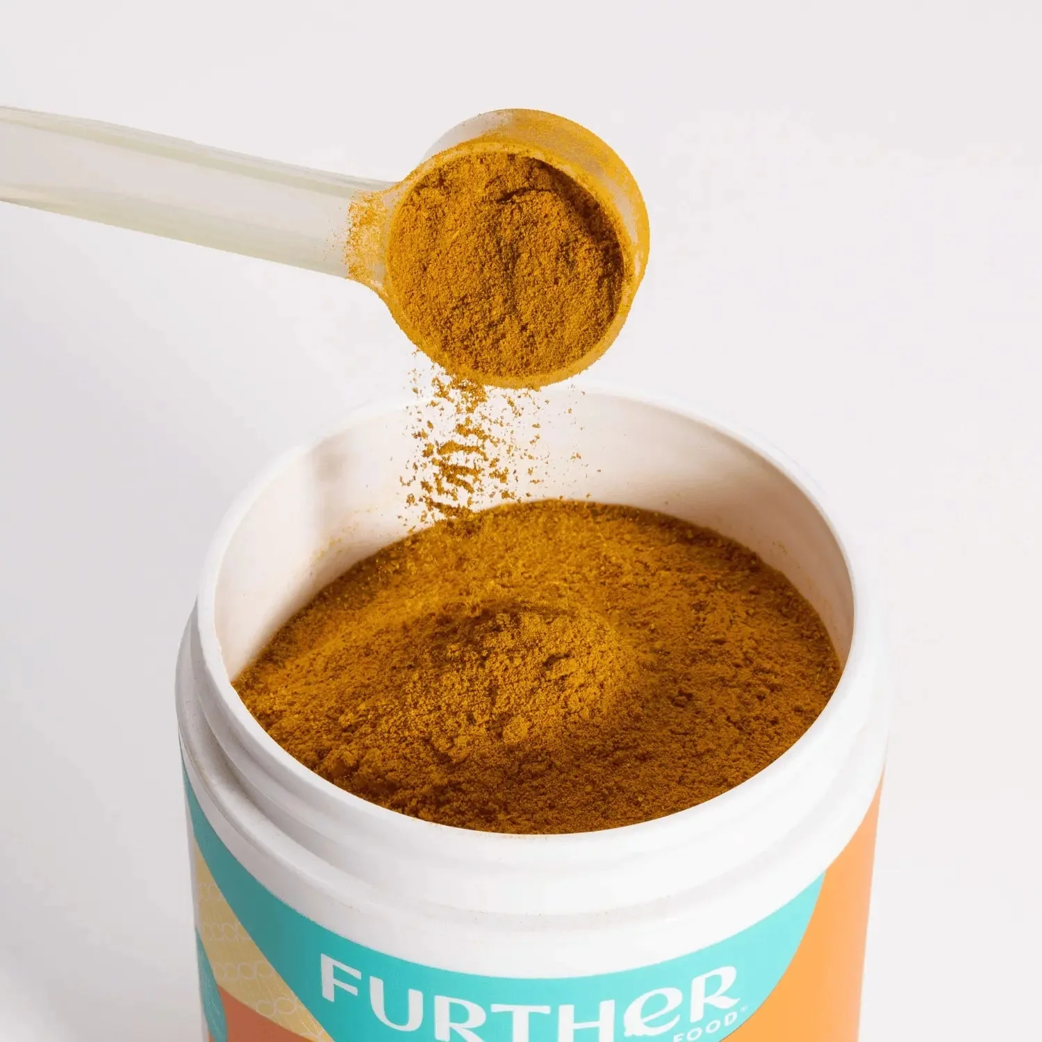 Superfood Turmeric - Image 5
