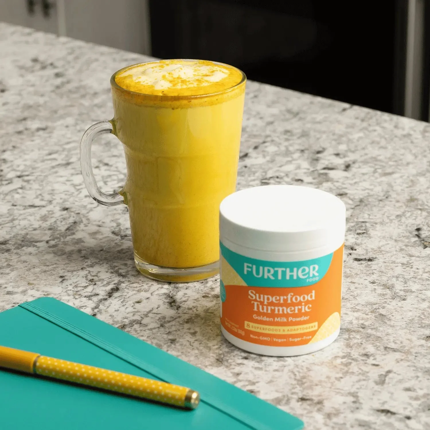 Superfood Turmeric - Image 6