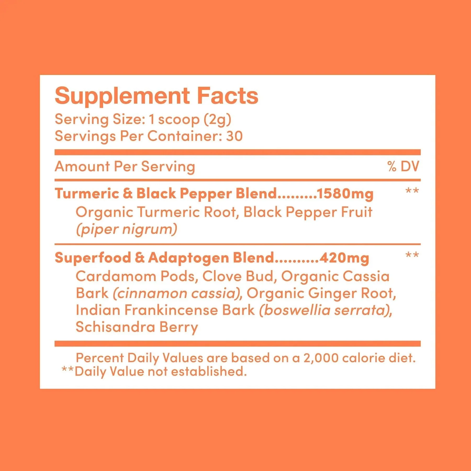 Superfood Turmeric - Image 7