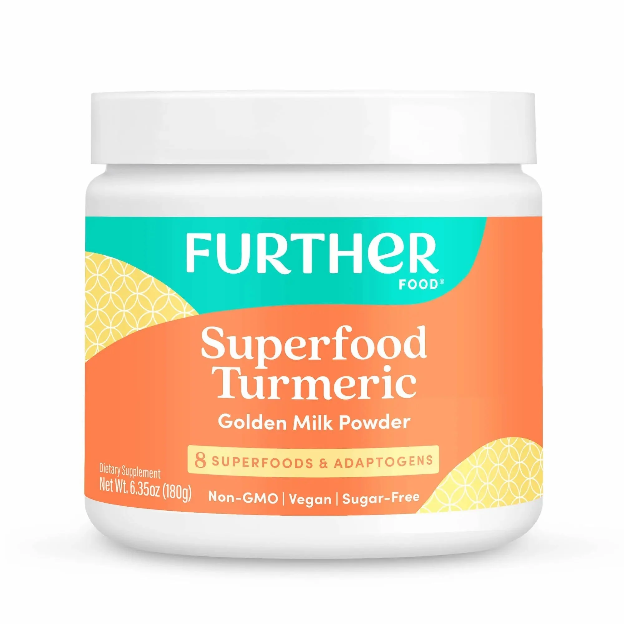 Superfood Turmeric - Image 8