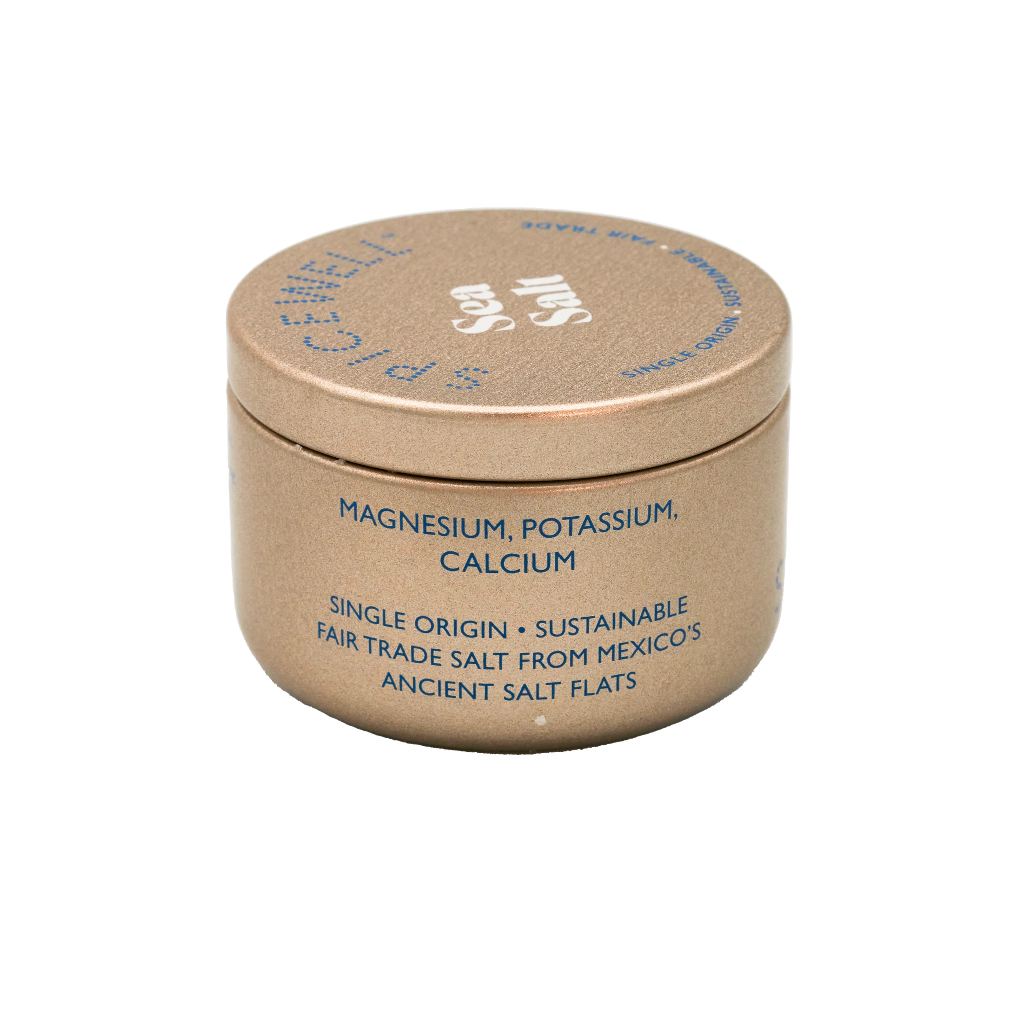 Sustainable Pocket Sea Salt - Image 2