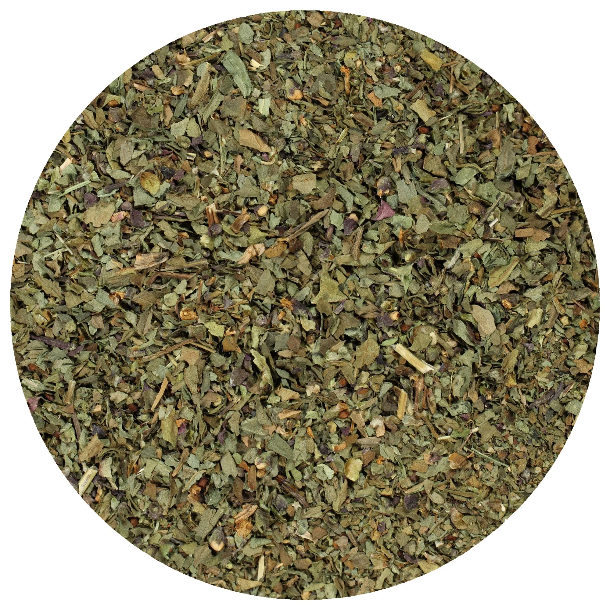 Sweet Basil - Image 2