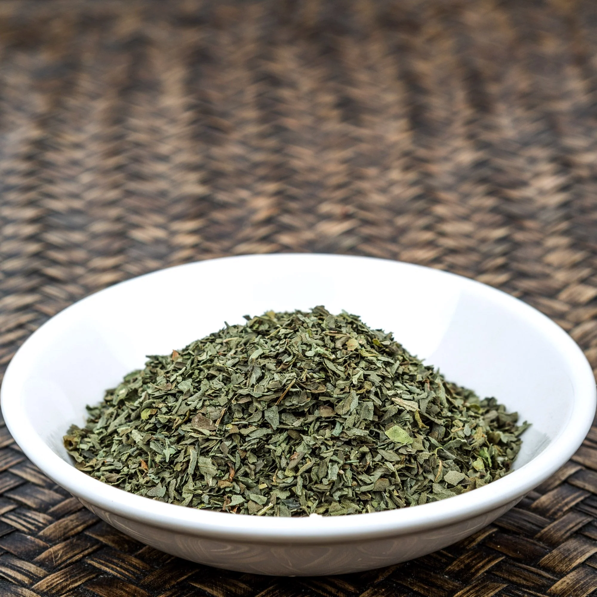 Sweet Basil - Image 5