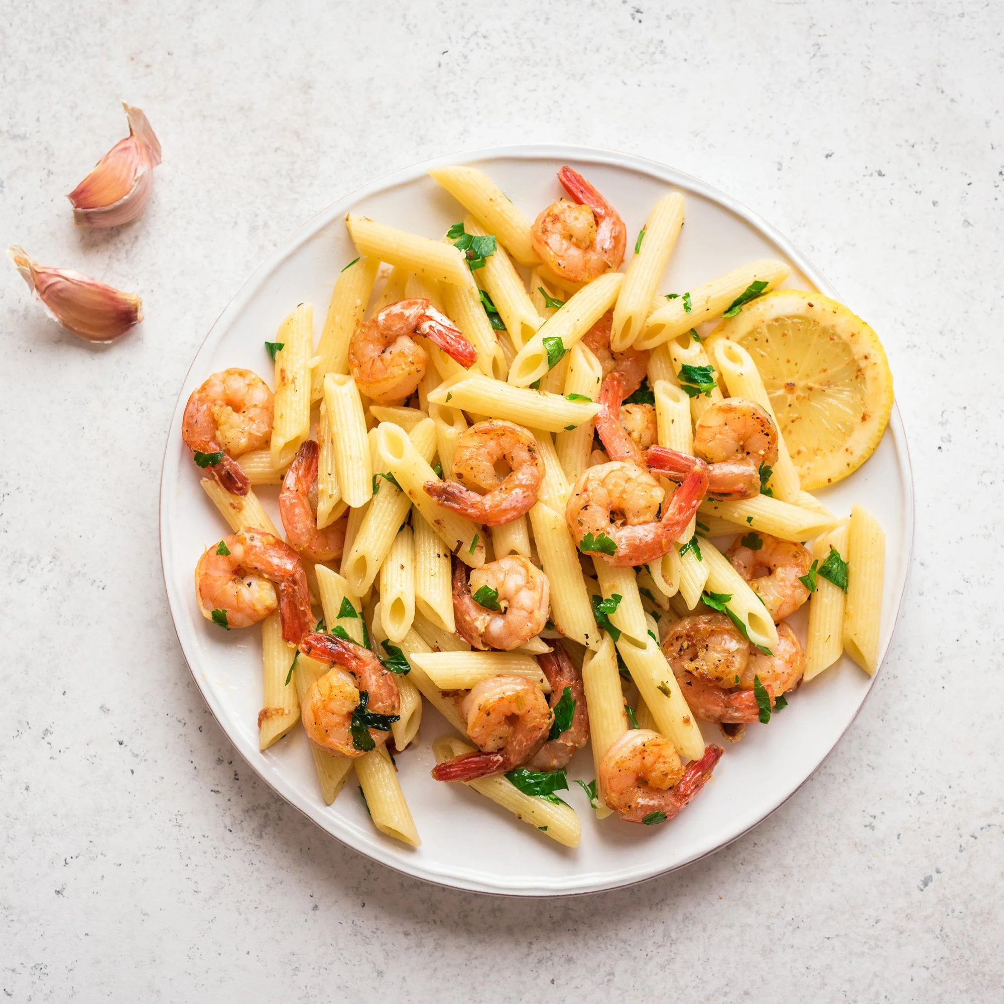 Sweet Basil & Garlic Seasoning - Image 10