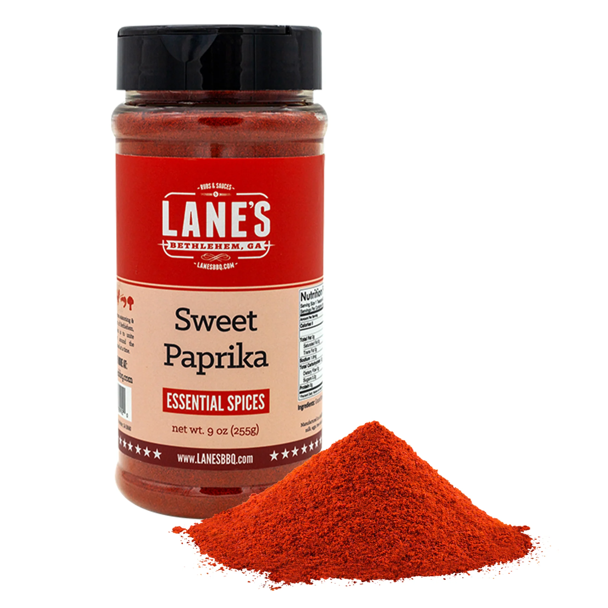 Sweet Paprika - Image 4