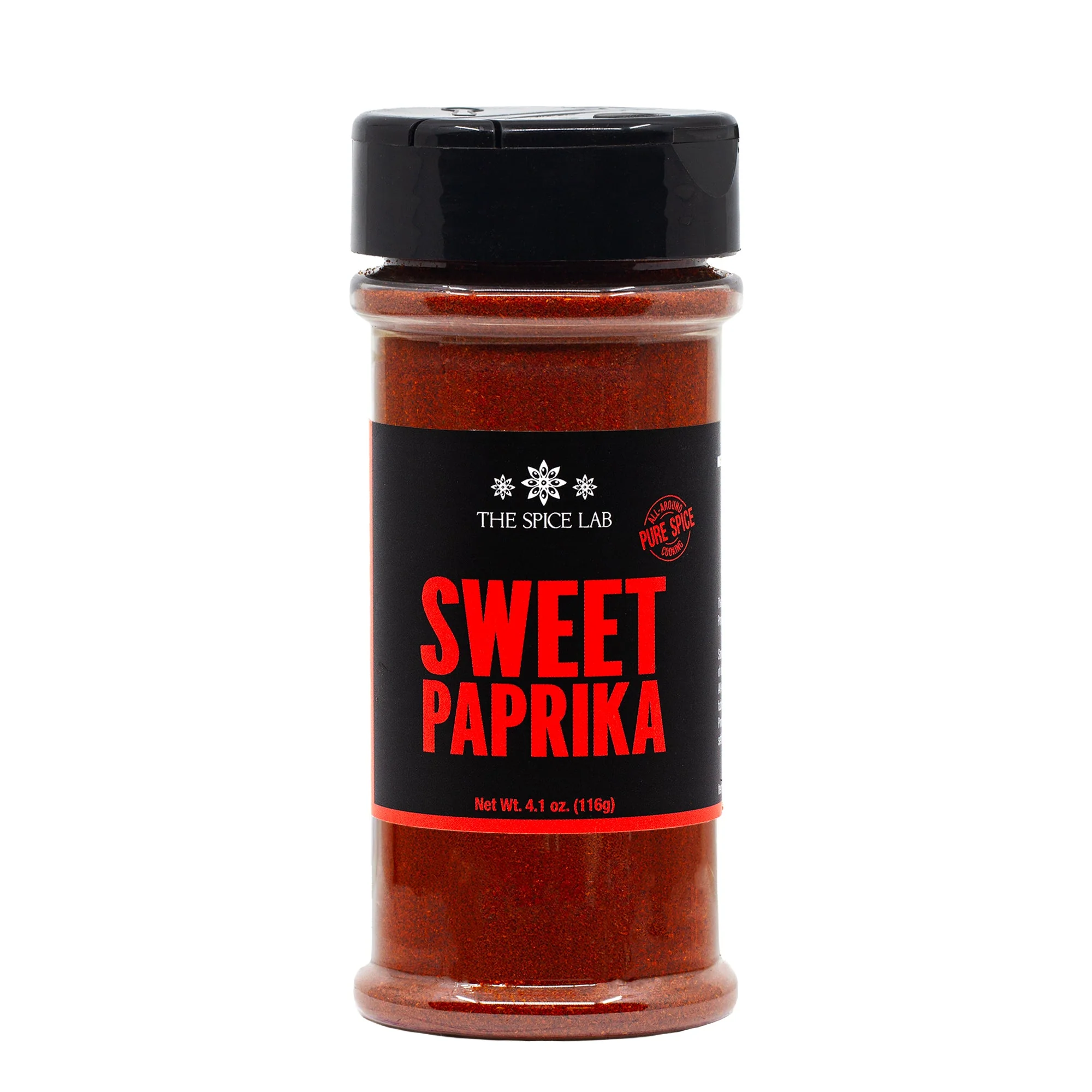 Sweet Paprika Powder - Image 10