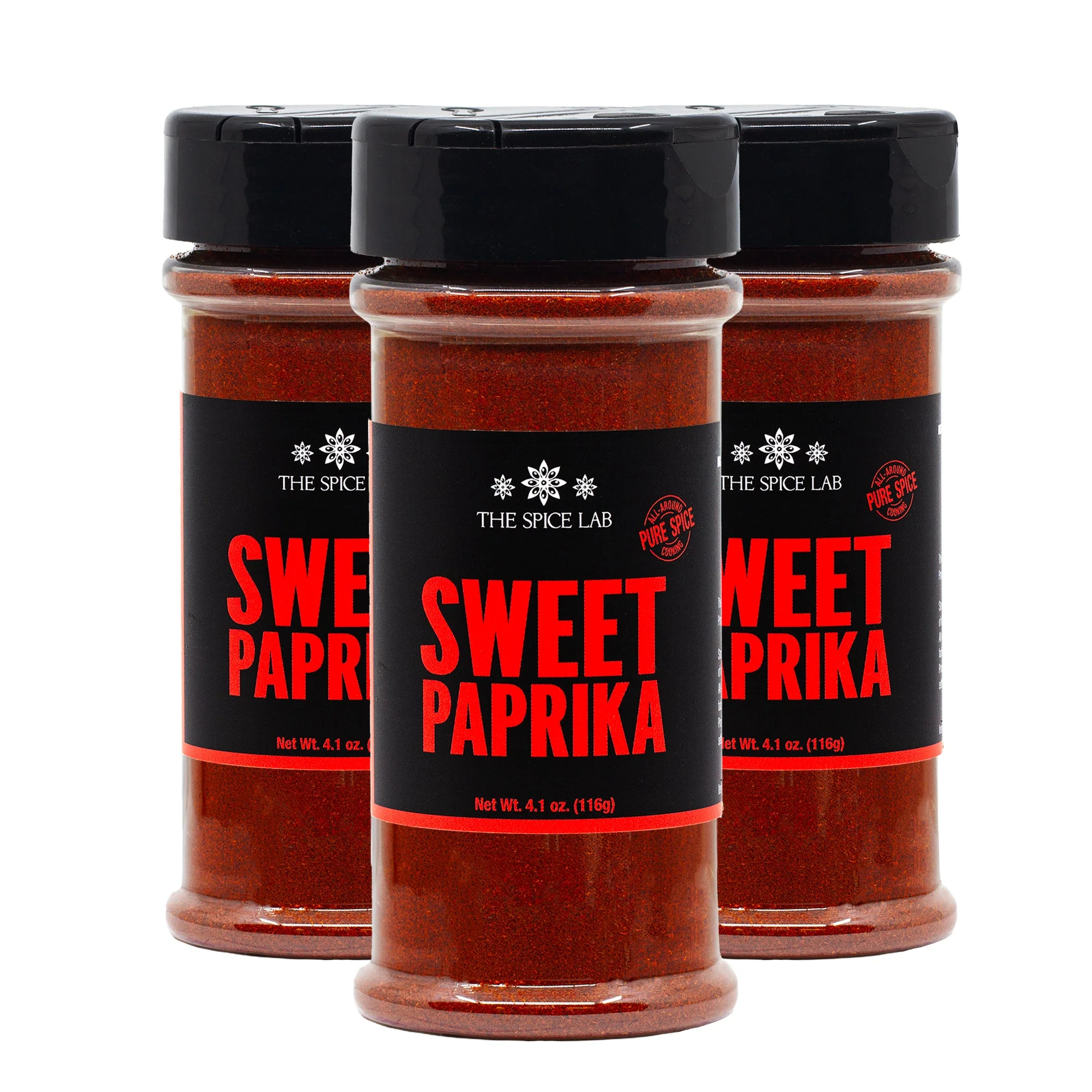 Sweet Paprika Powder - Image 11