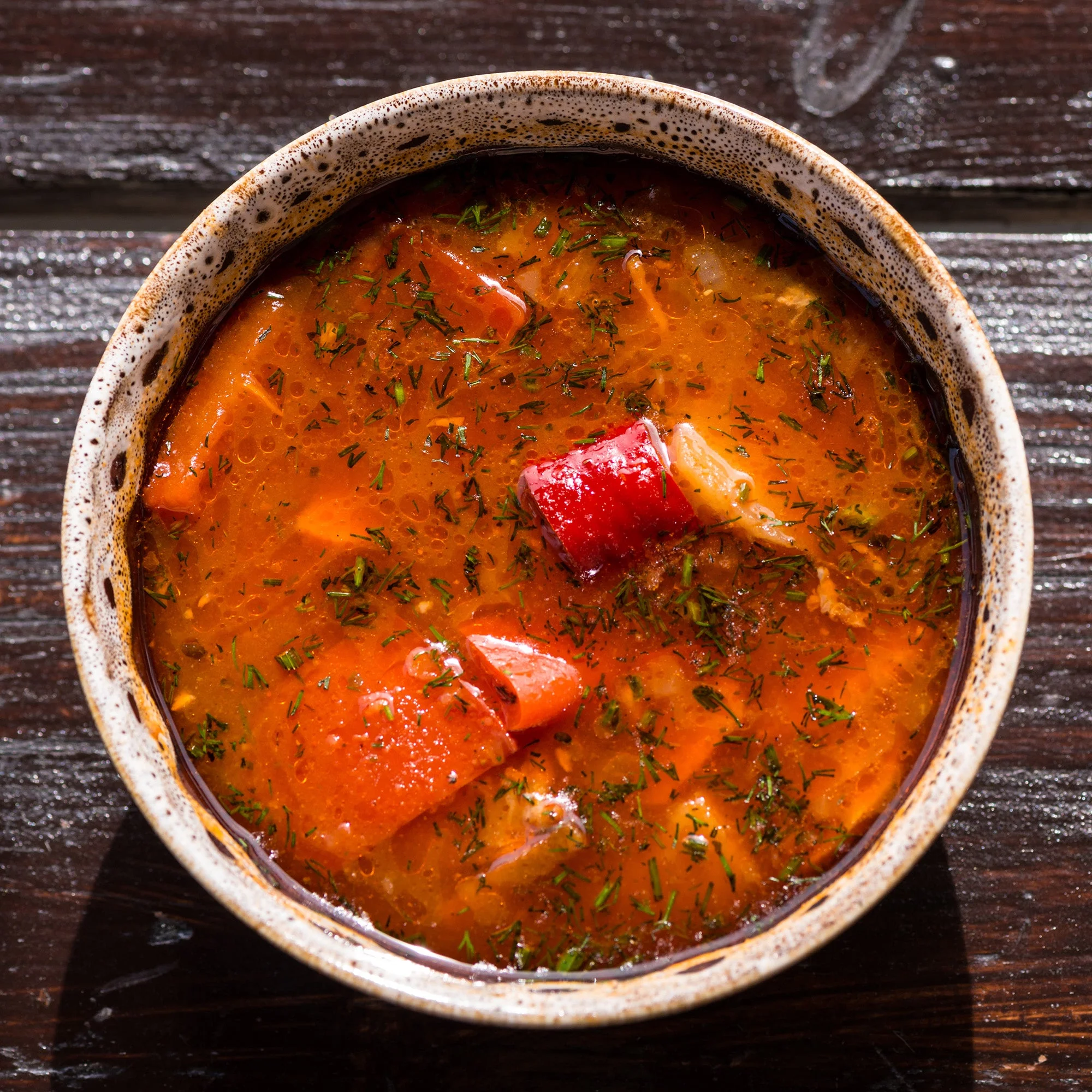 Sweet Paprika Powder - Image 8