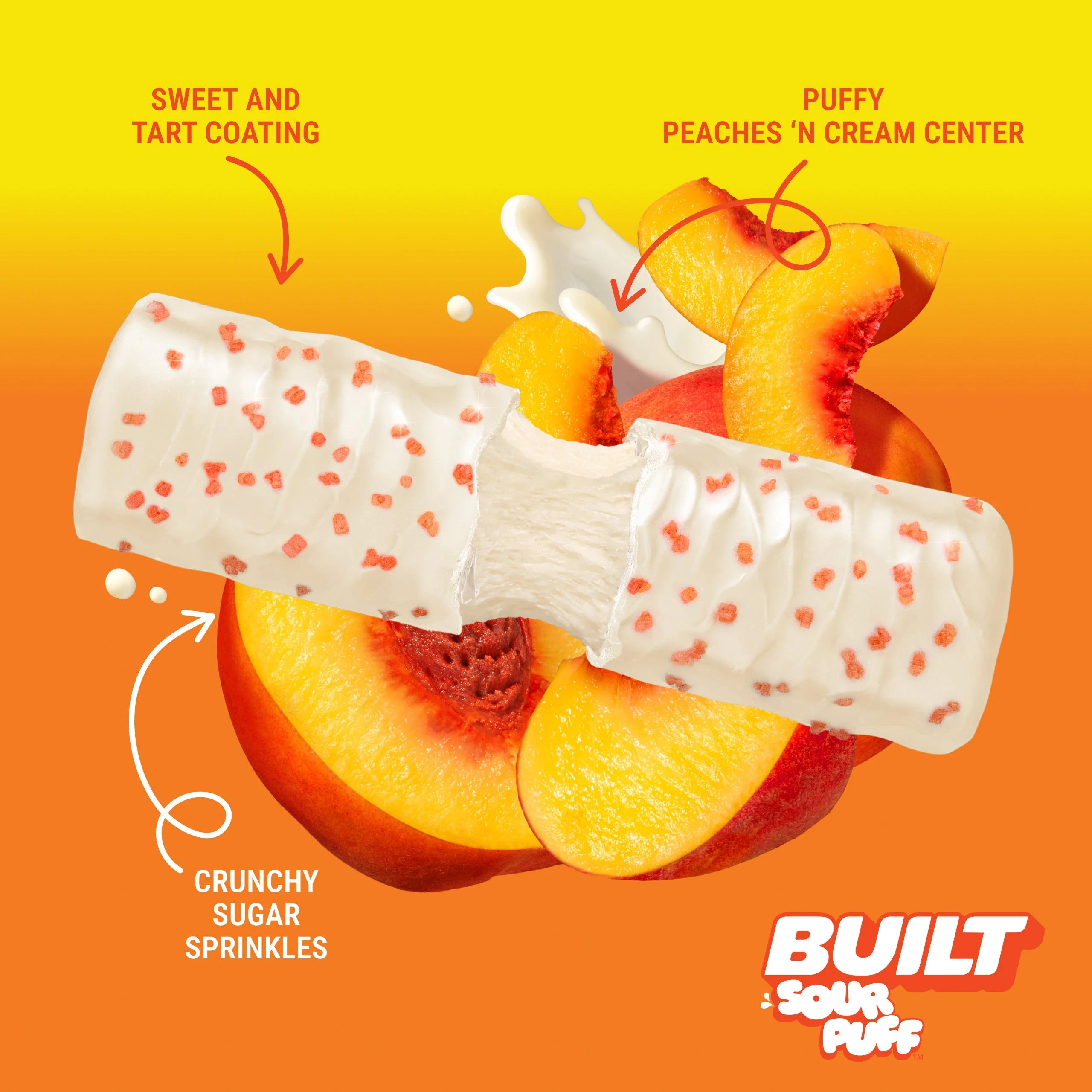 Sweet Peach Punch - Image 3
