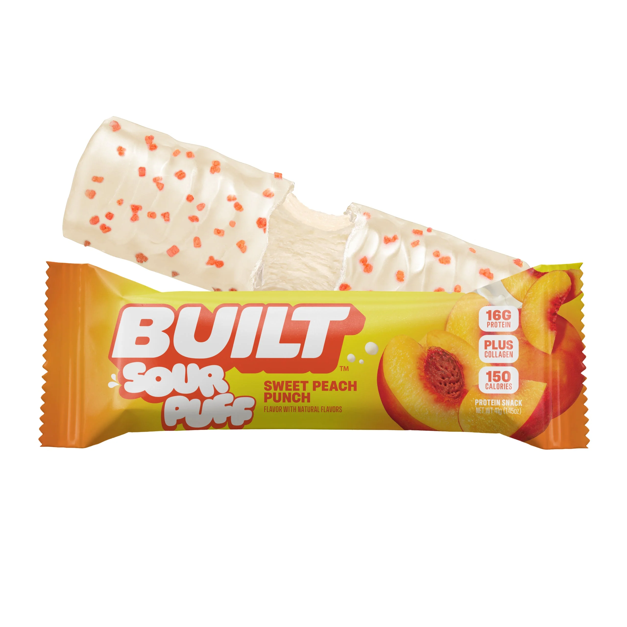 Sweet Peach Punch - Image 7