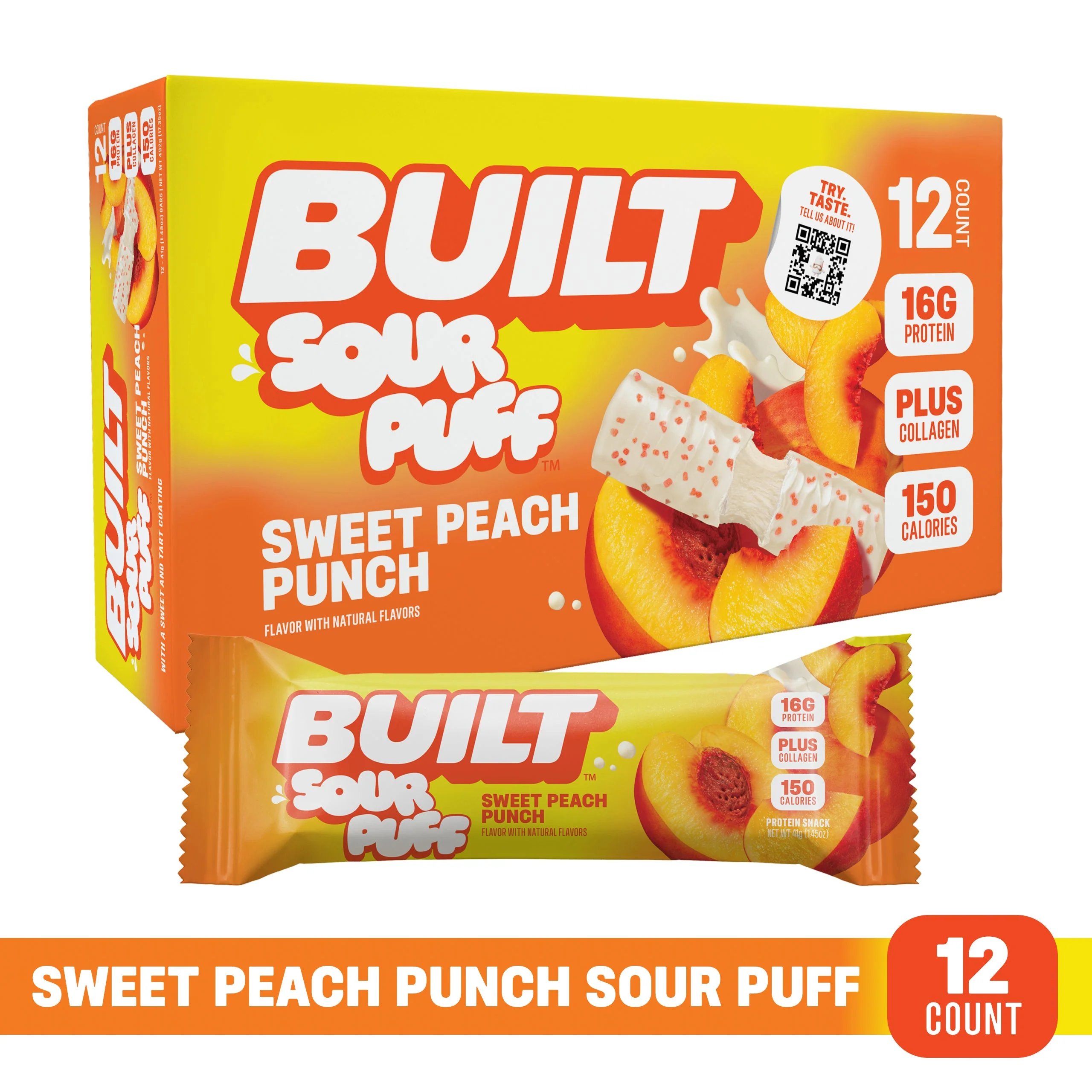 Sweet Peach Punch - Image 9