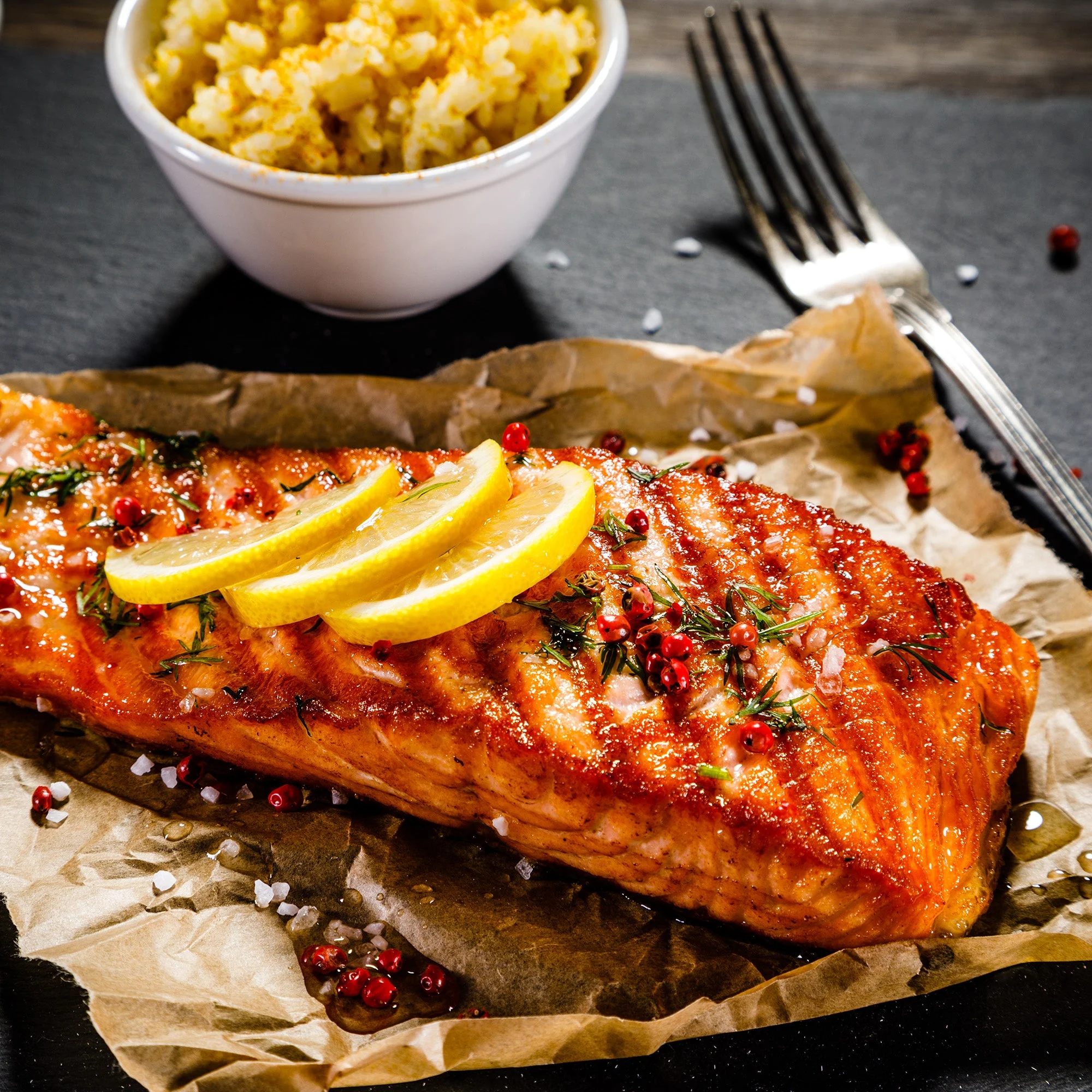 Sweet Rib Rub - Image 11