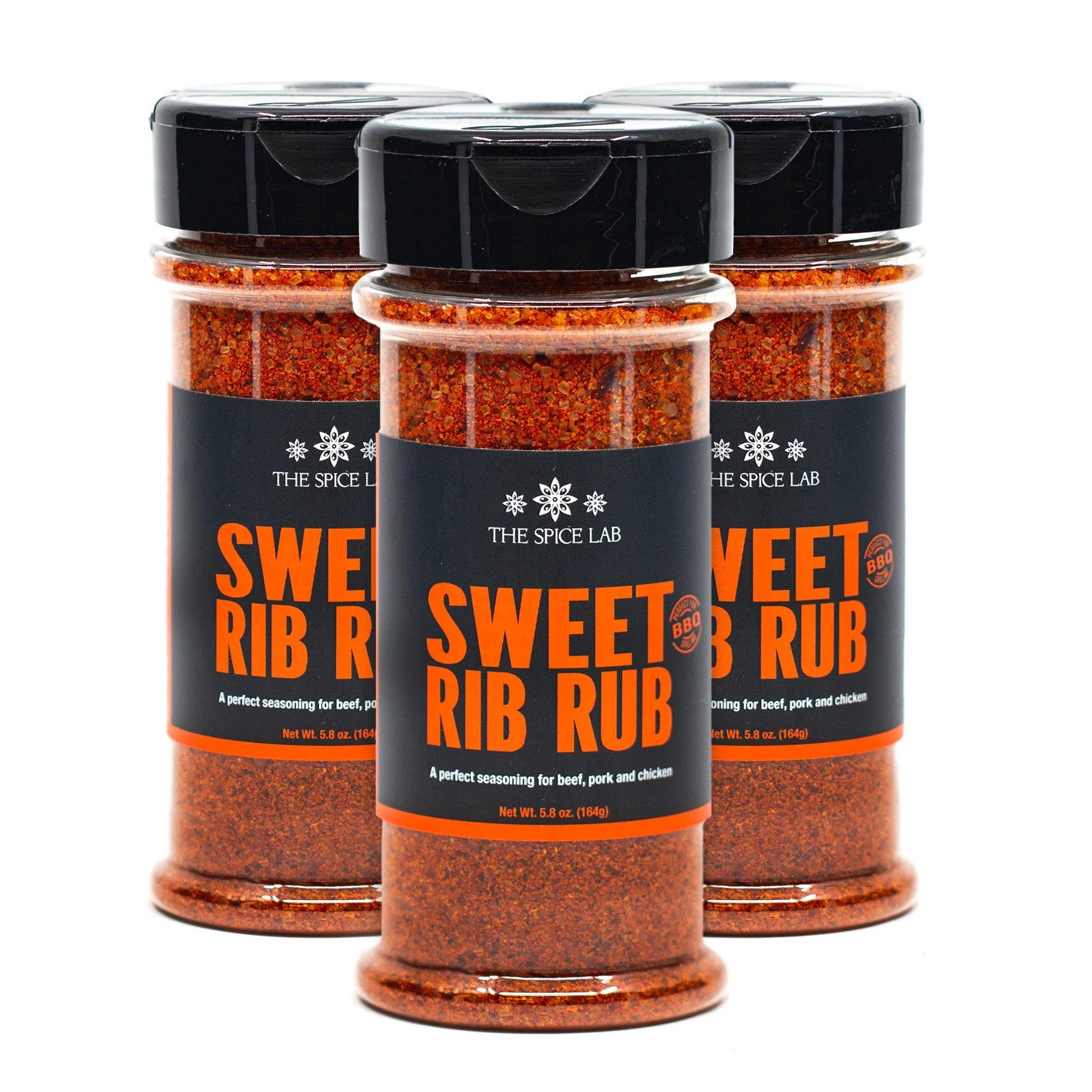 Sweet Rib Rub - Image 14