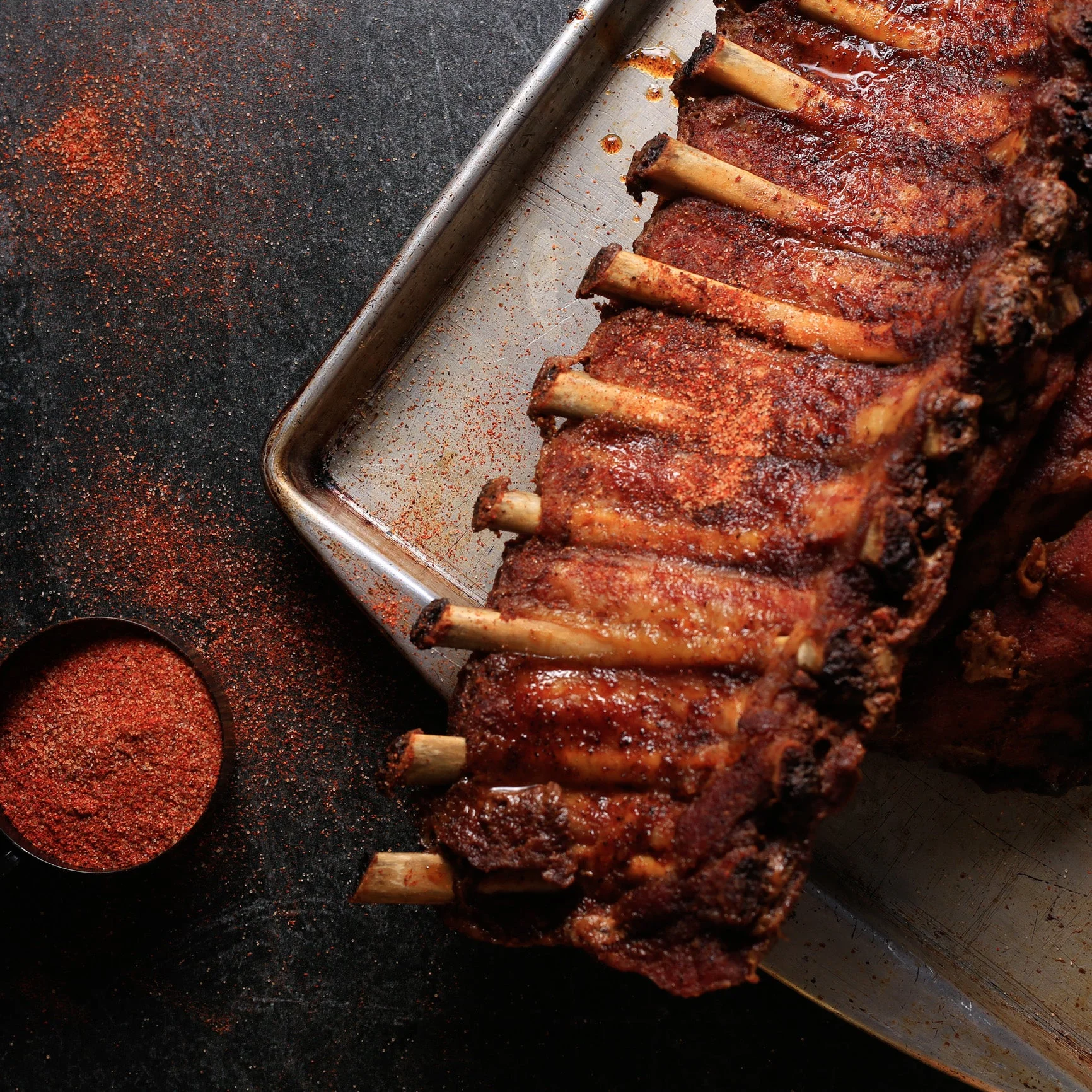 Sweet Rib Rub - Image 6