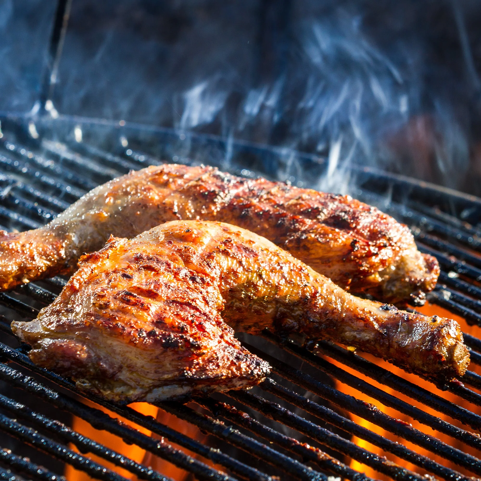 Sweet Rib Rub - Image 7
